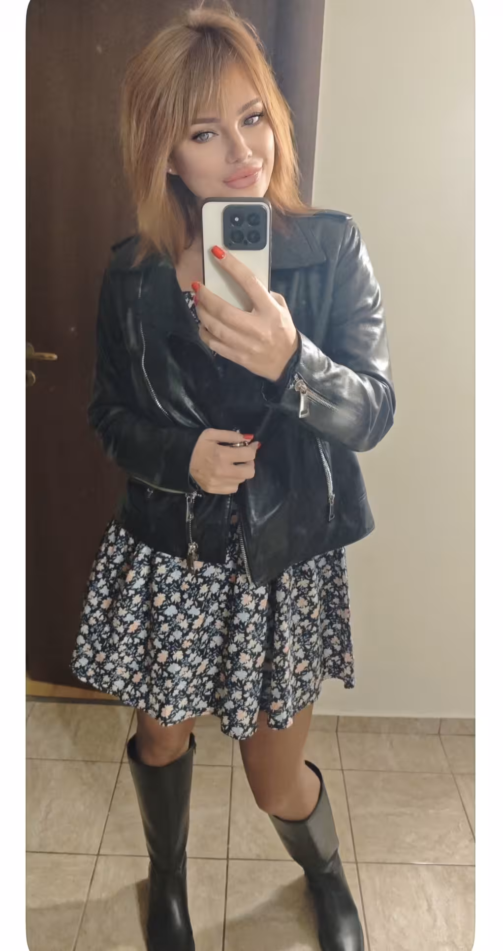 Natalia  femmes russes