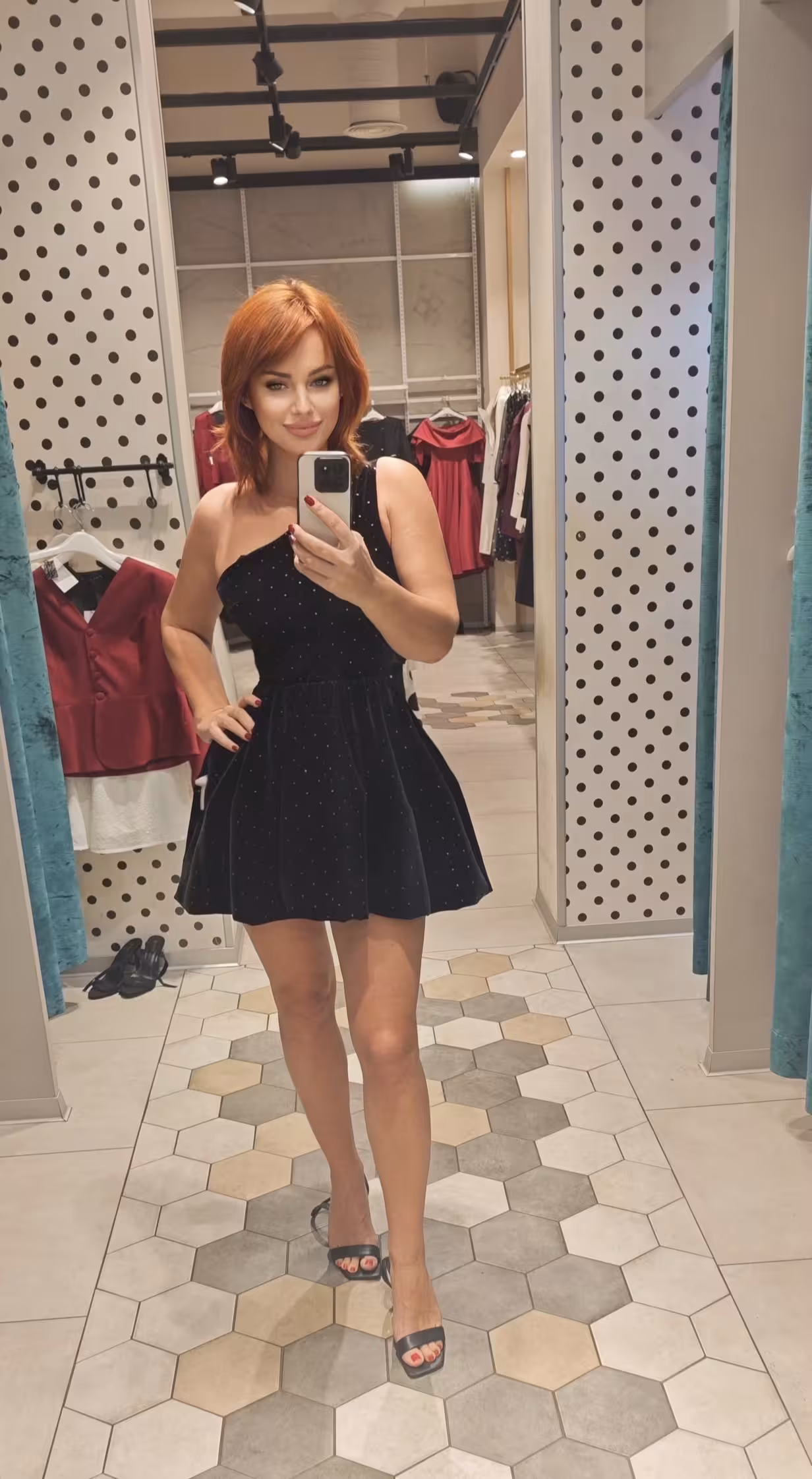 Natalia  femmes russes