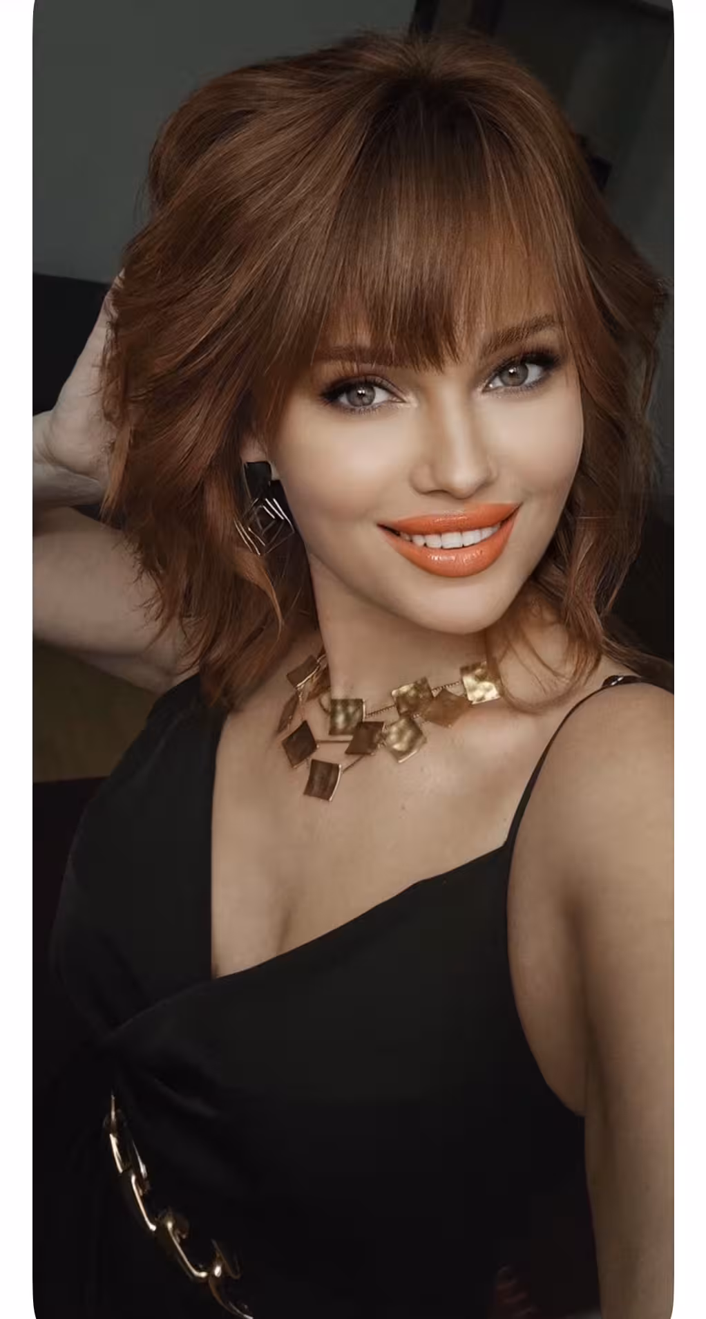 Natalia  femmes russes