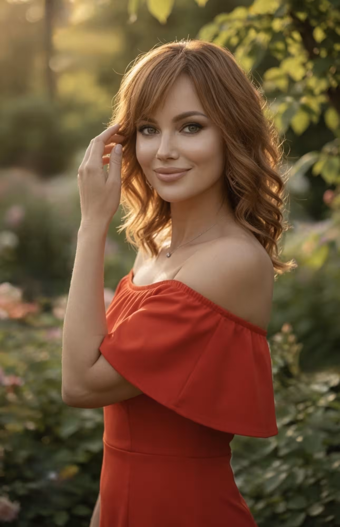 Natalia  femmes russes