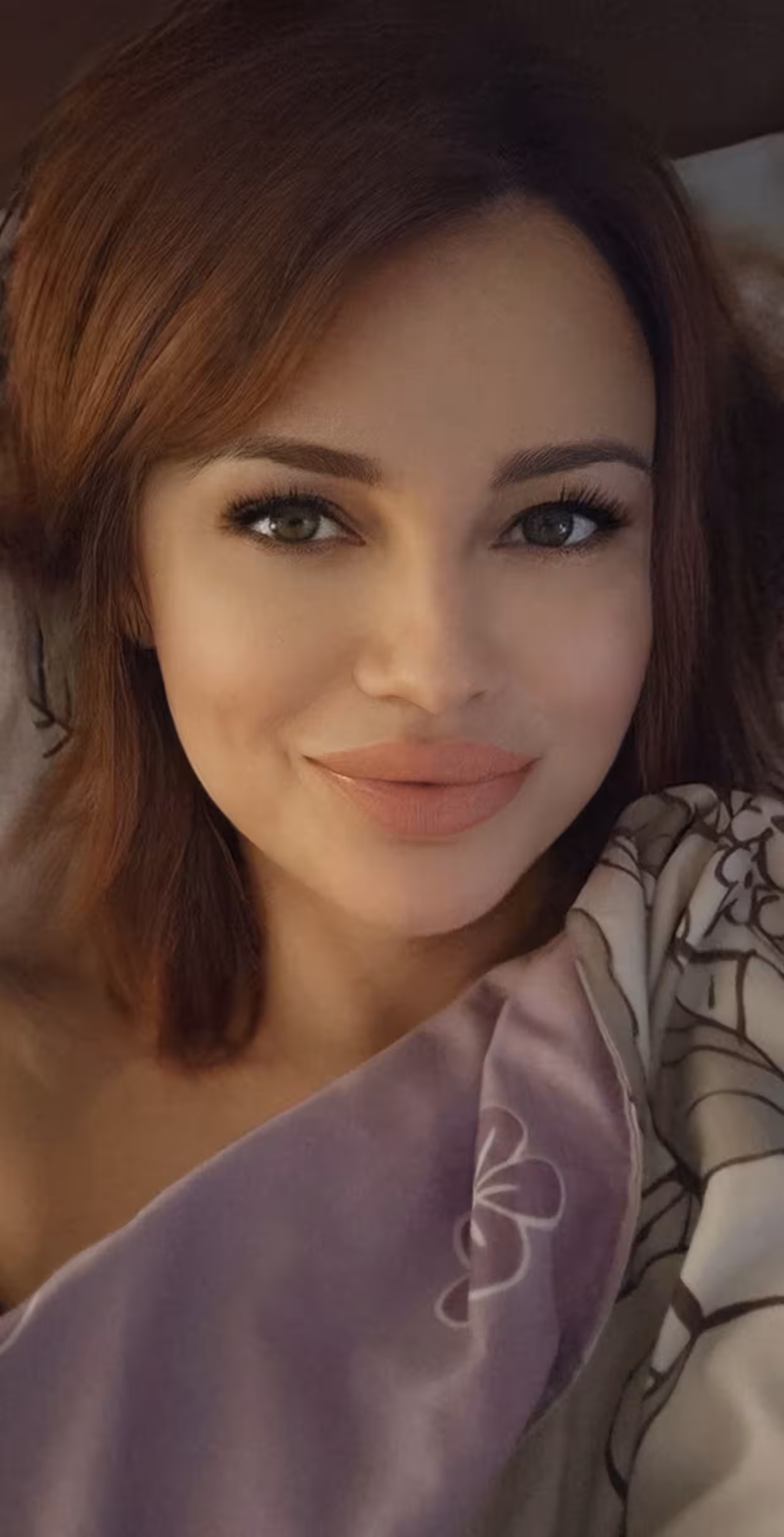 Natalia  femmes russes