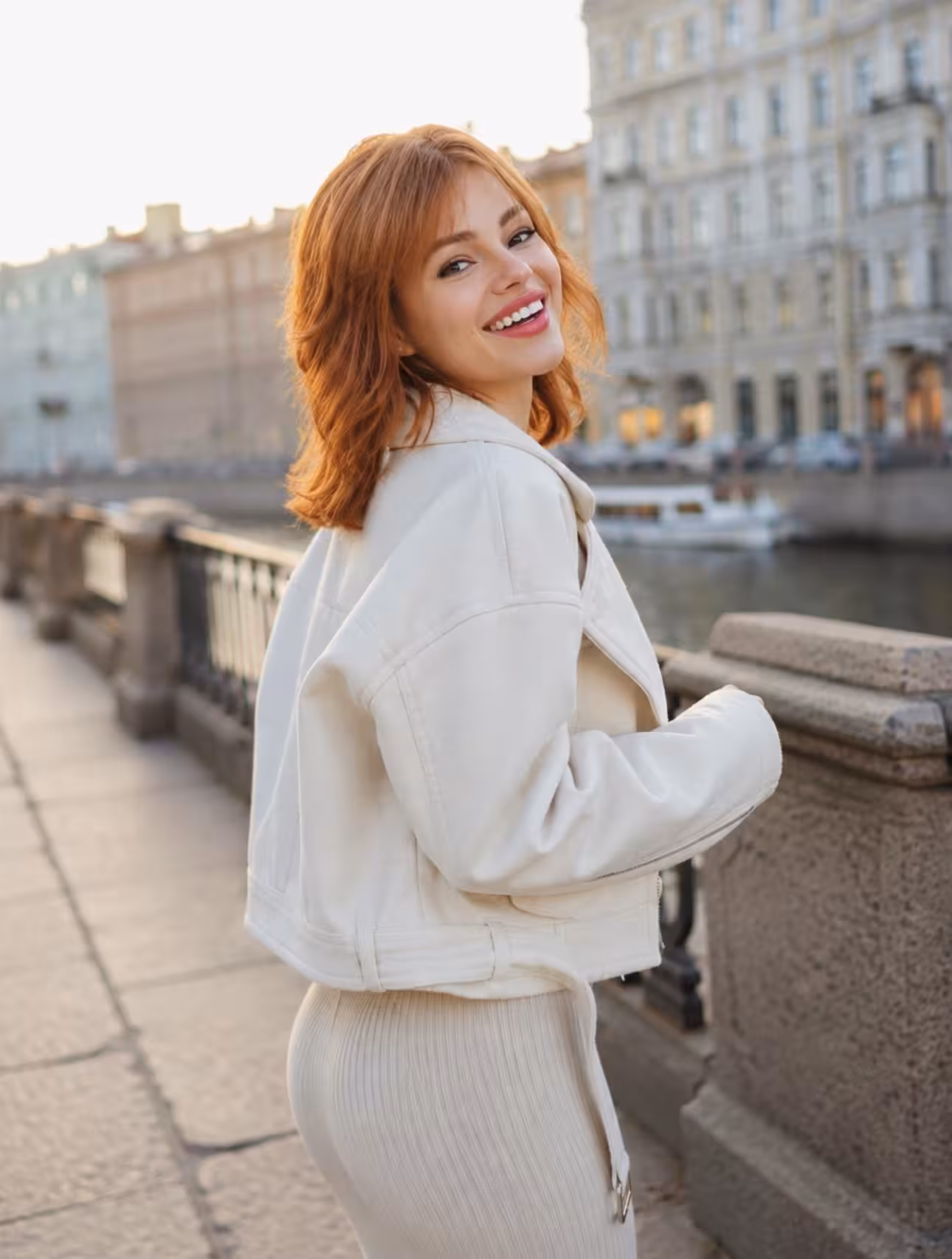 Natalia  femmes russes