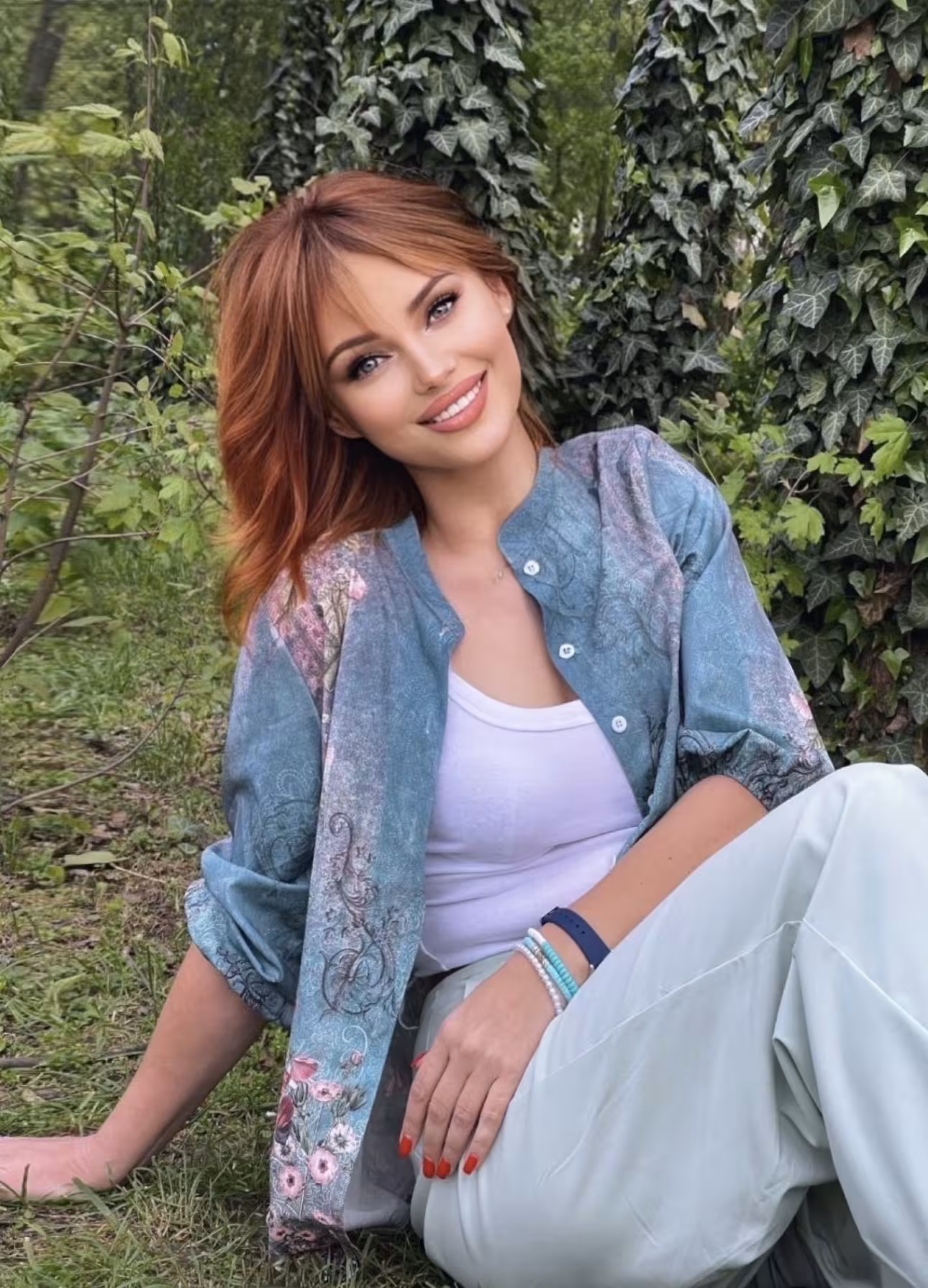 Natalia  femmes russes