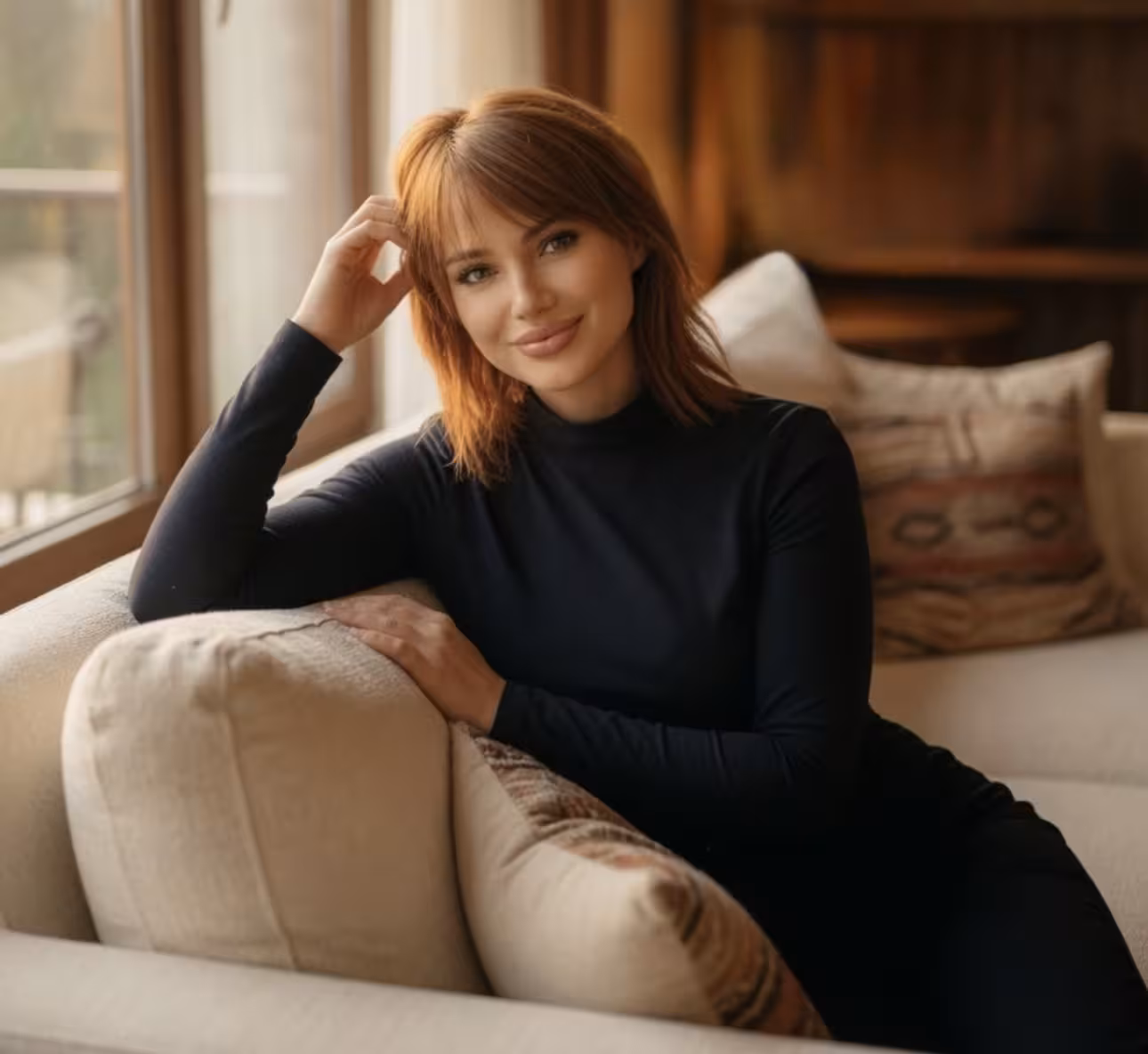 Natalia  femmes russes