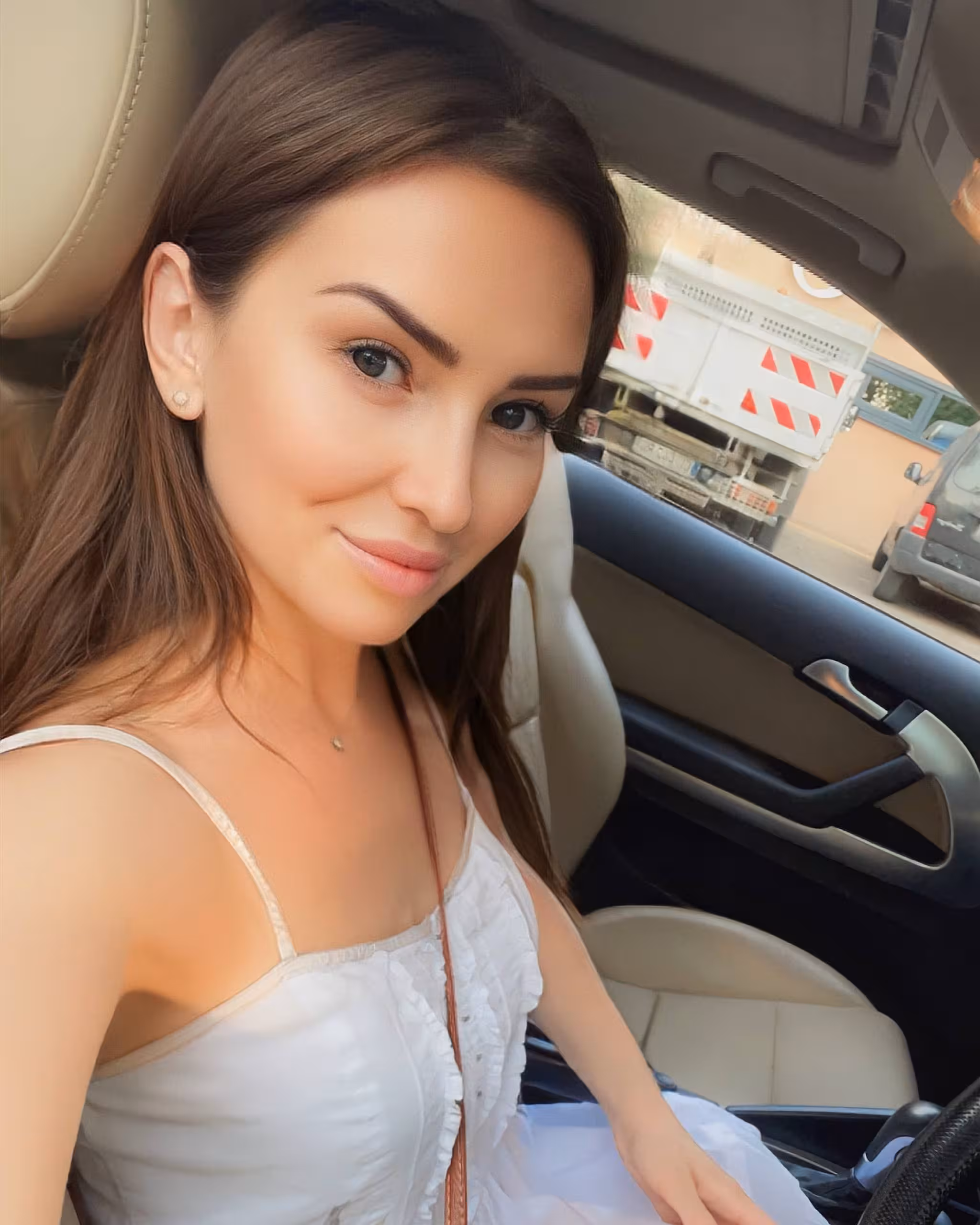 Inna femmes russes belles