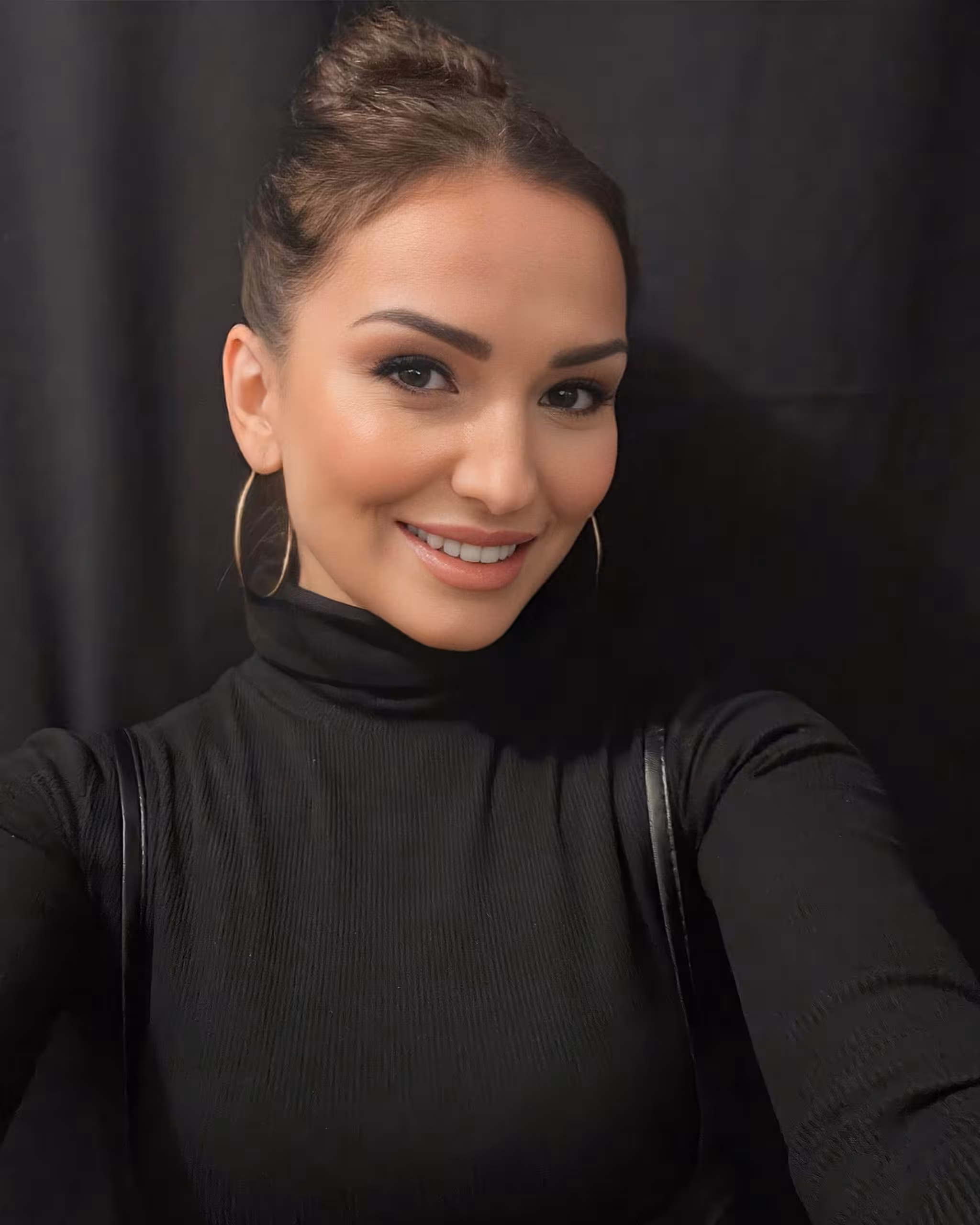 Inna femmes russes belles