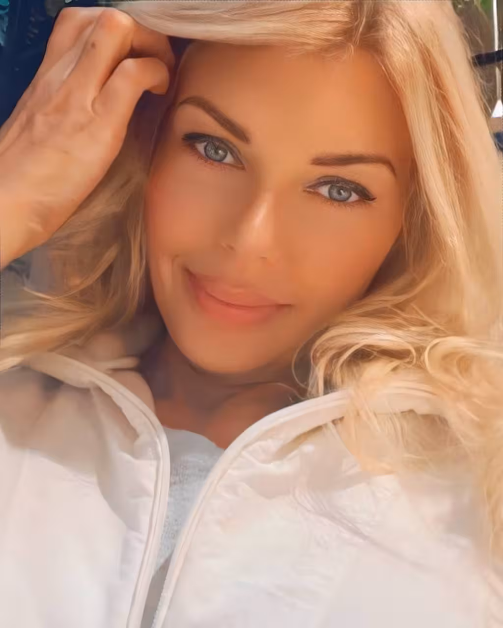Nataliia femmes russes les plus belles