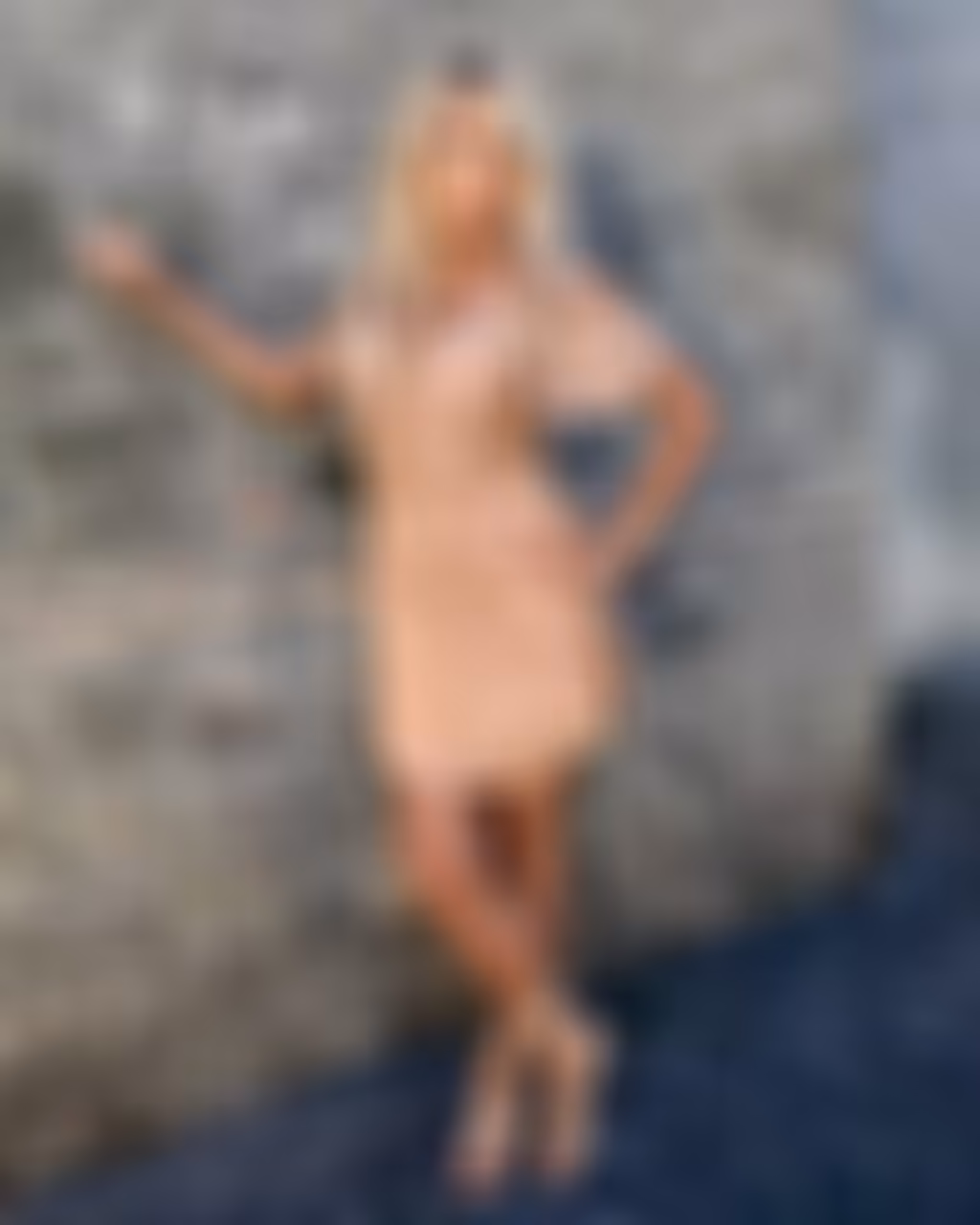 Nataliia femmes russes les plus belles