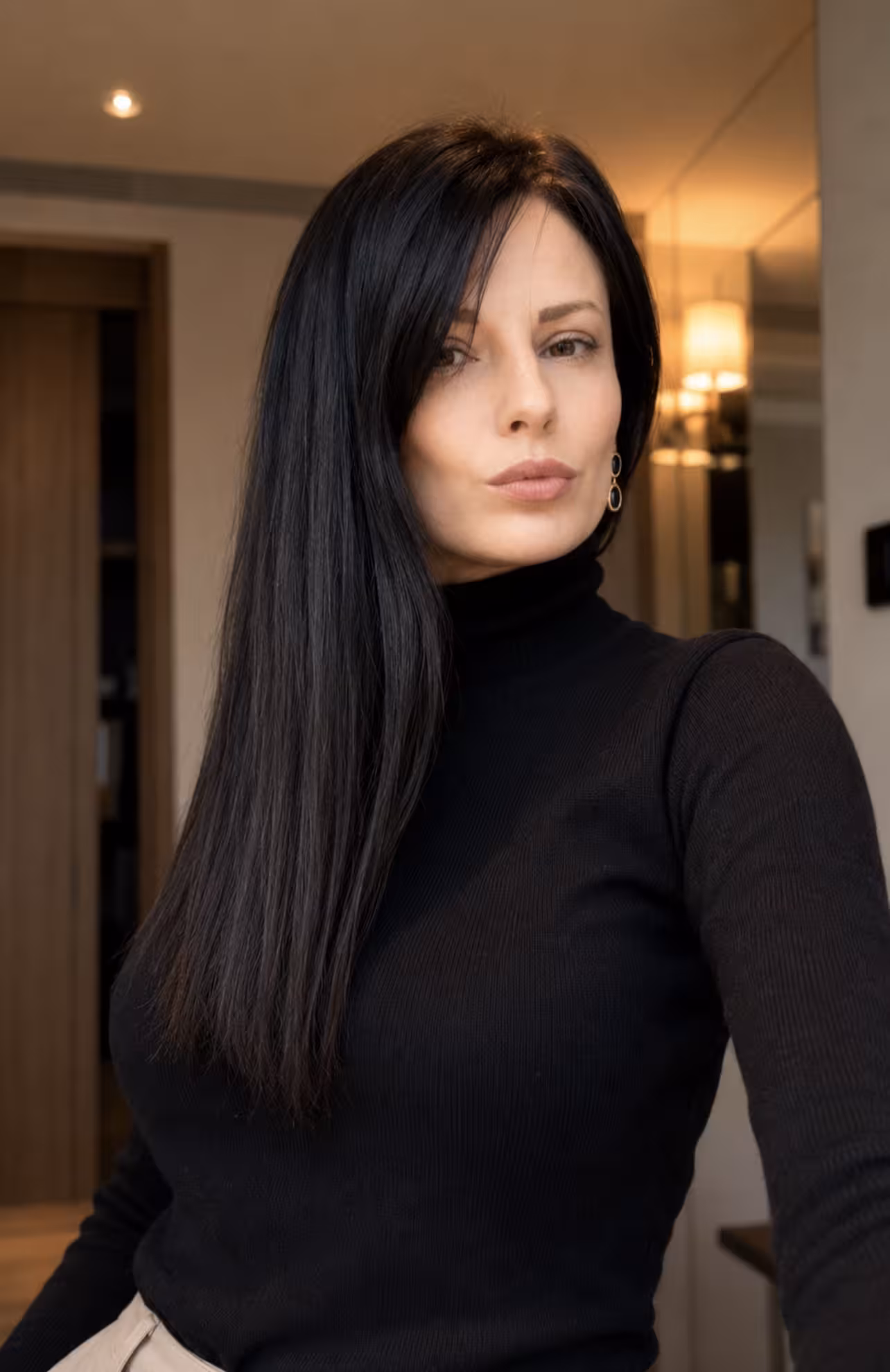 Lesya femmes russes mariages