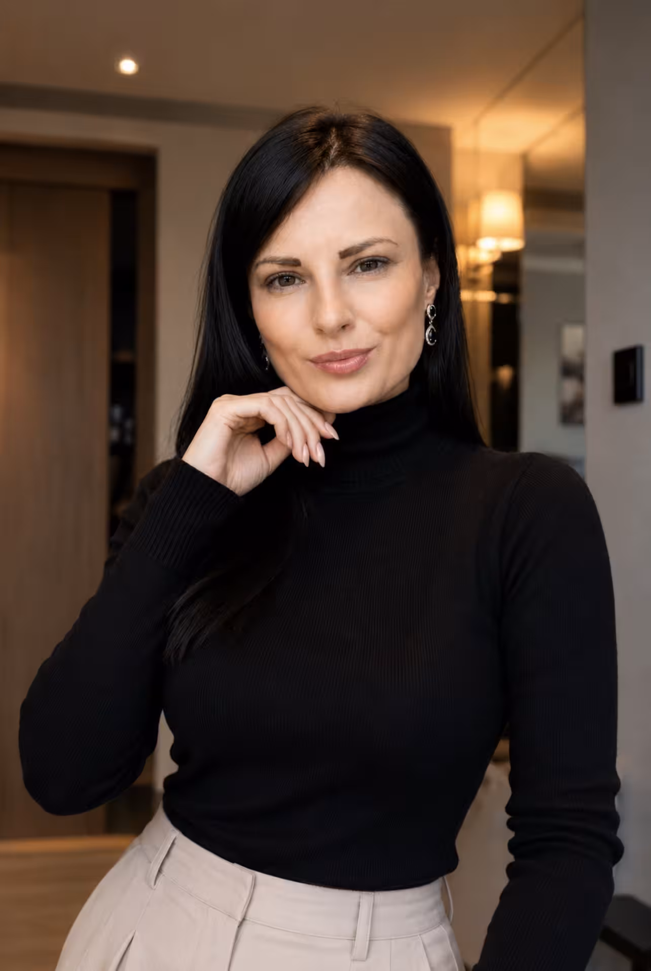 Lesya femmes russes mariages