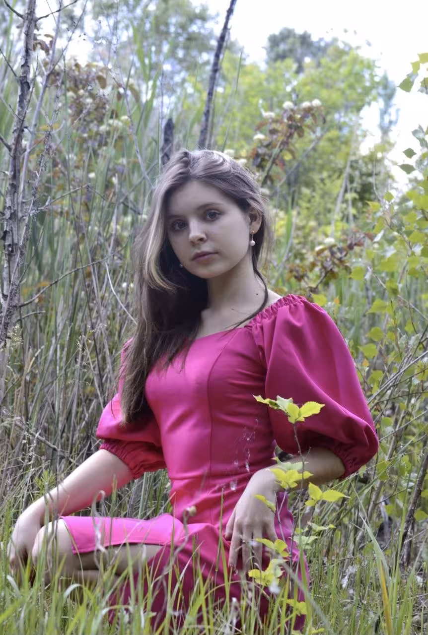 Kamila_princess femmes russes photos