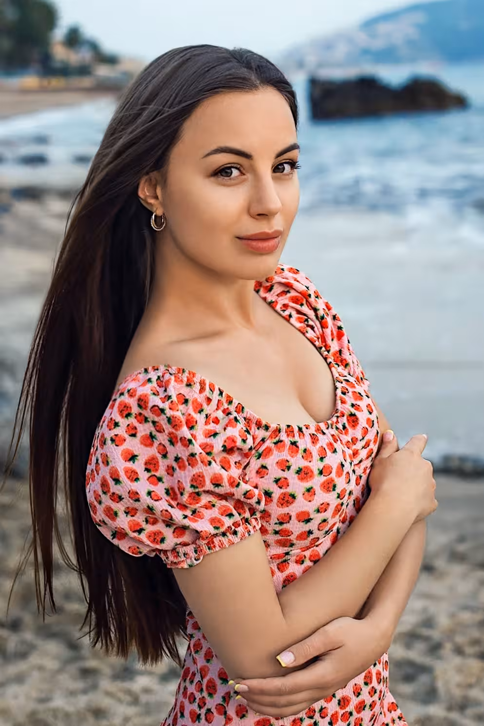 Yana femmes russes rencontres