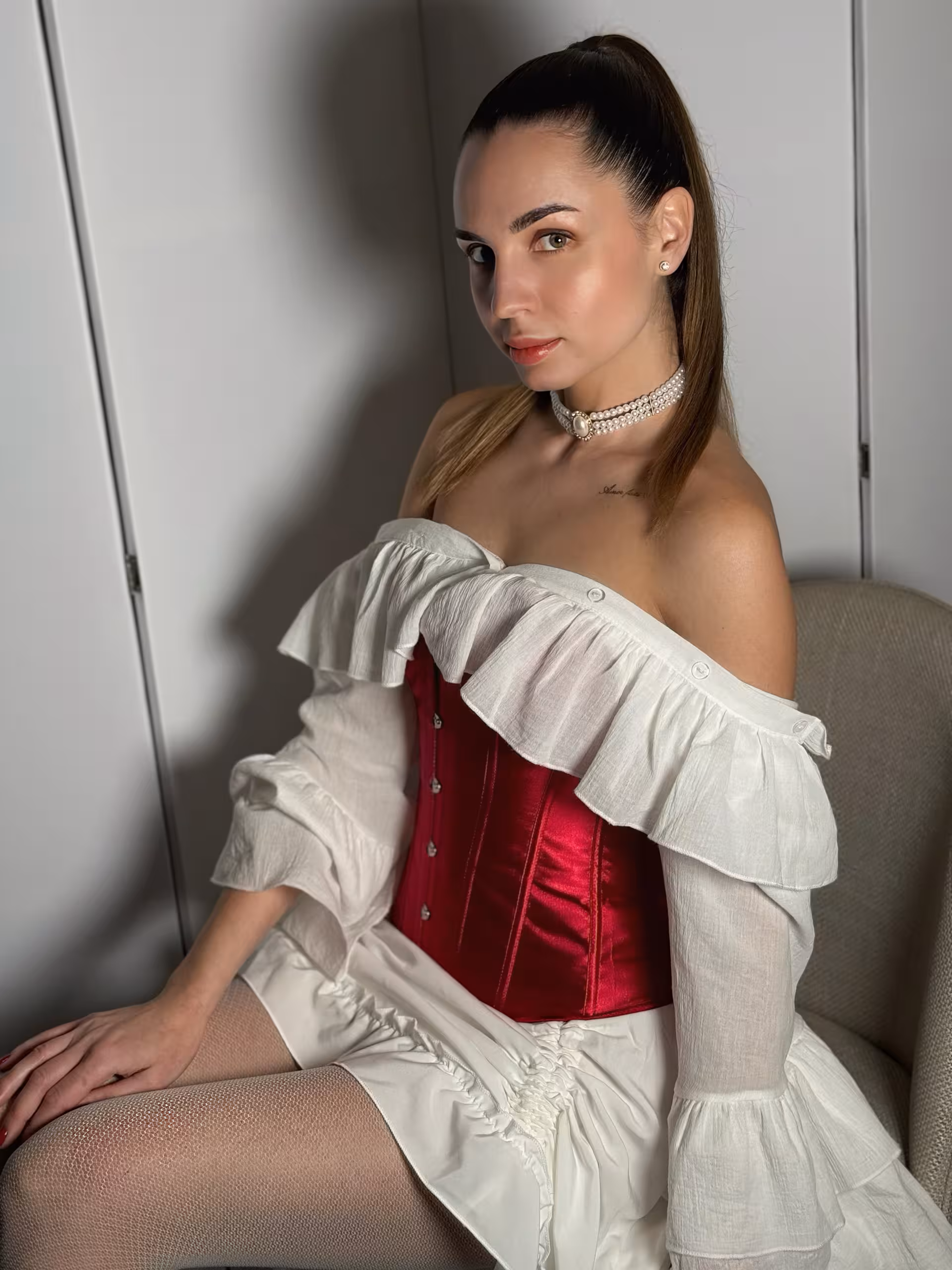 Anna femmes russes rencontres