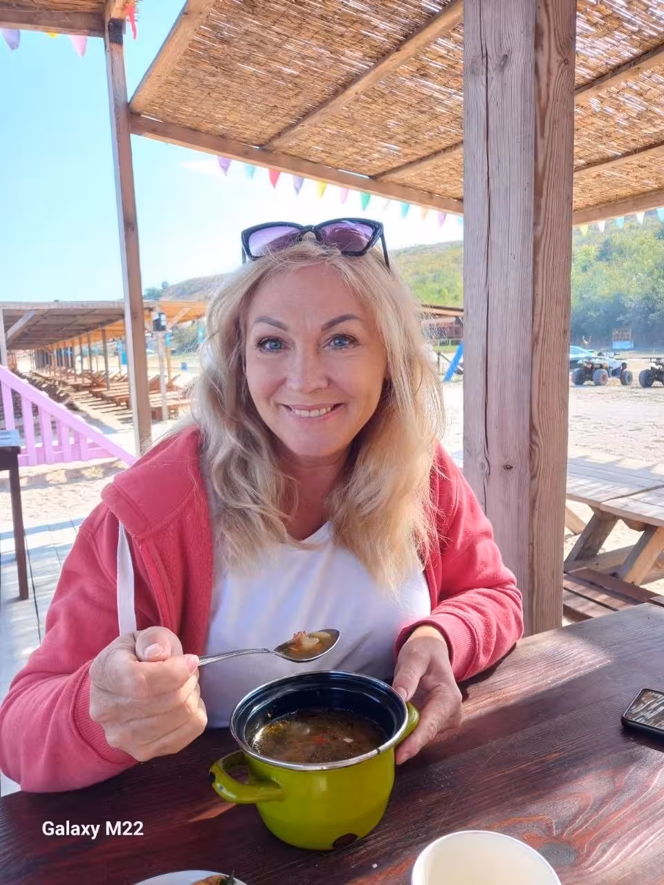 Svitlana femmes ukrainiennes