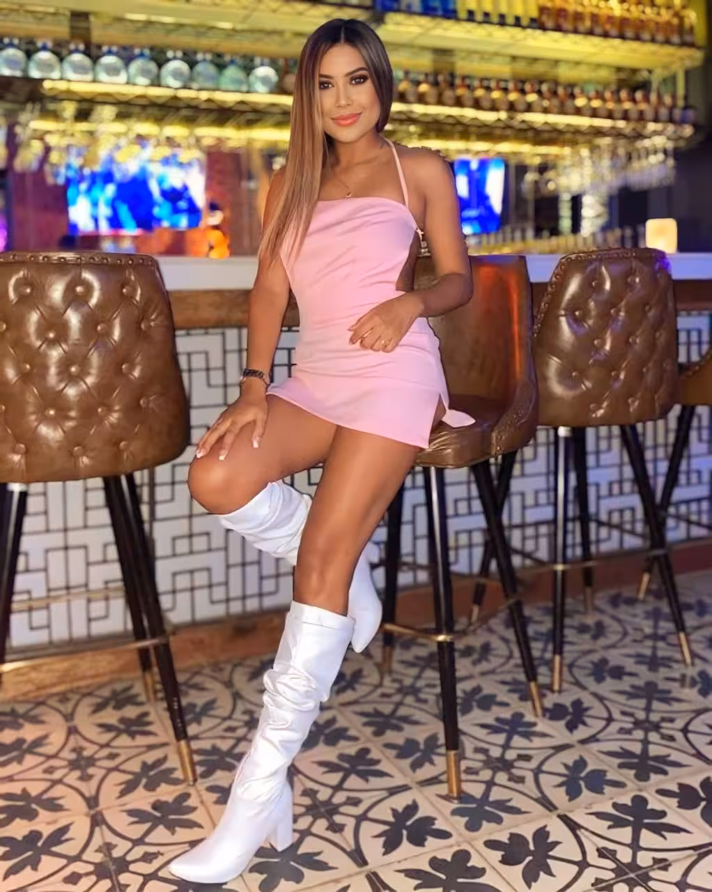 Maribel  femmes ukrainiennes et bielorussie
