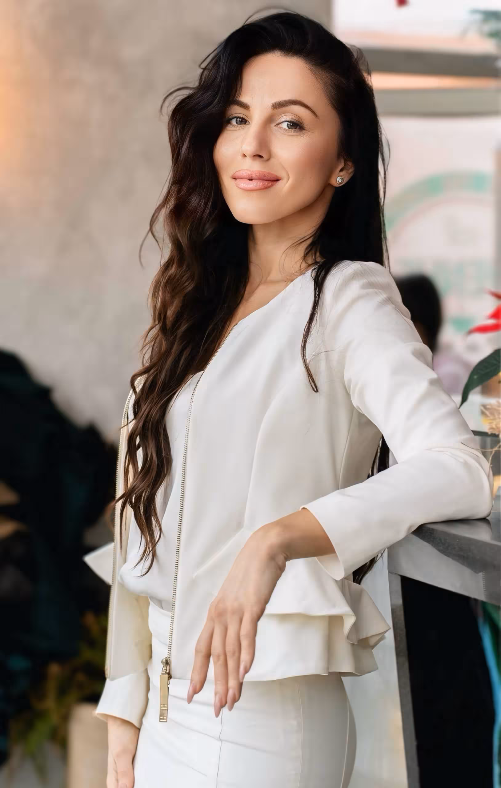 VaLeriia femme ukraine