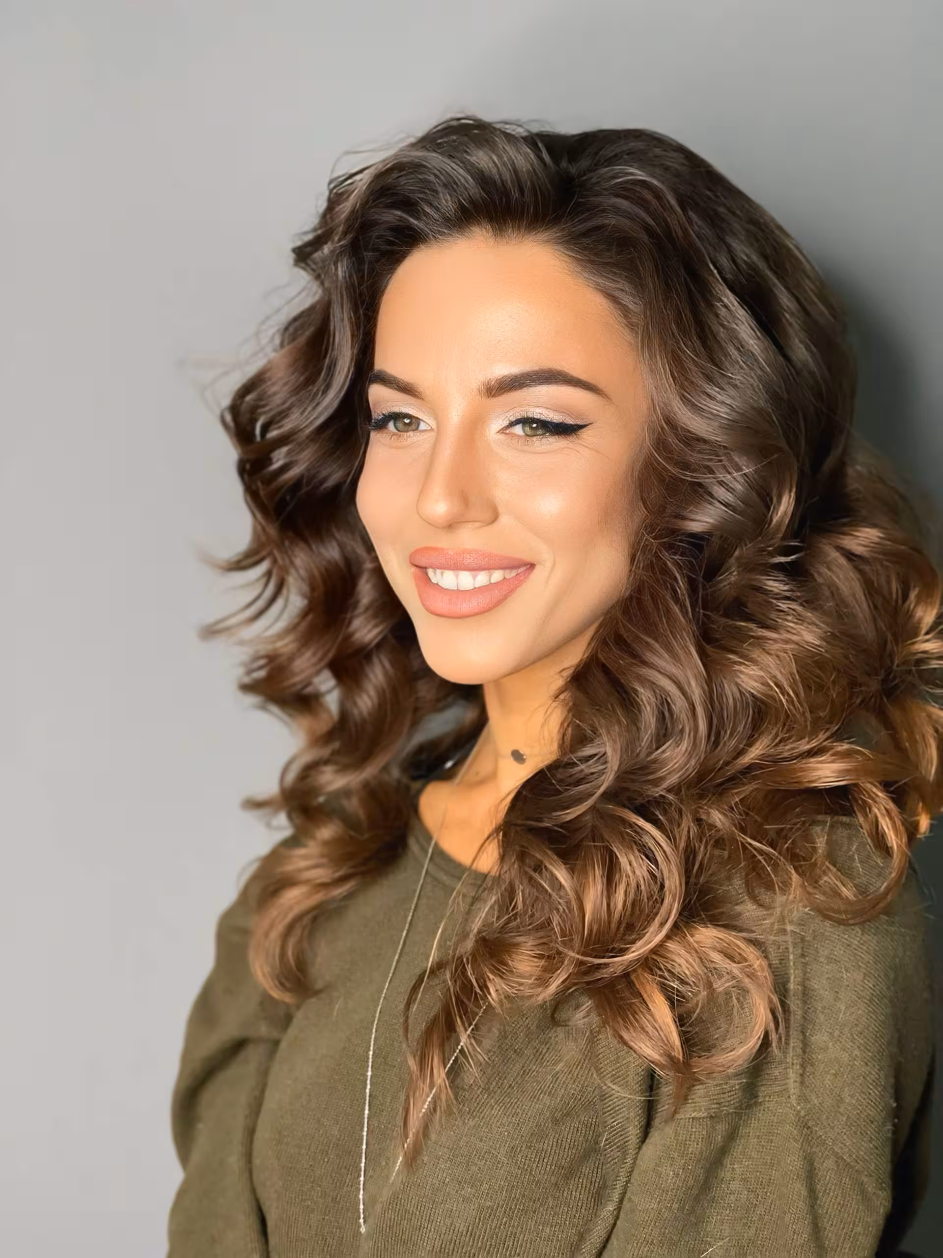 VaLeriia femme ukraine