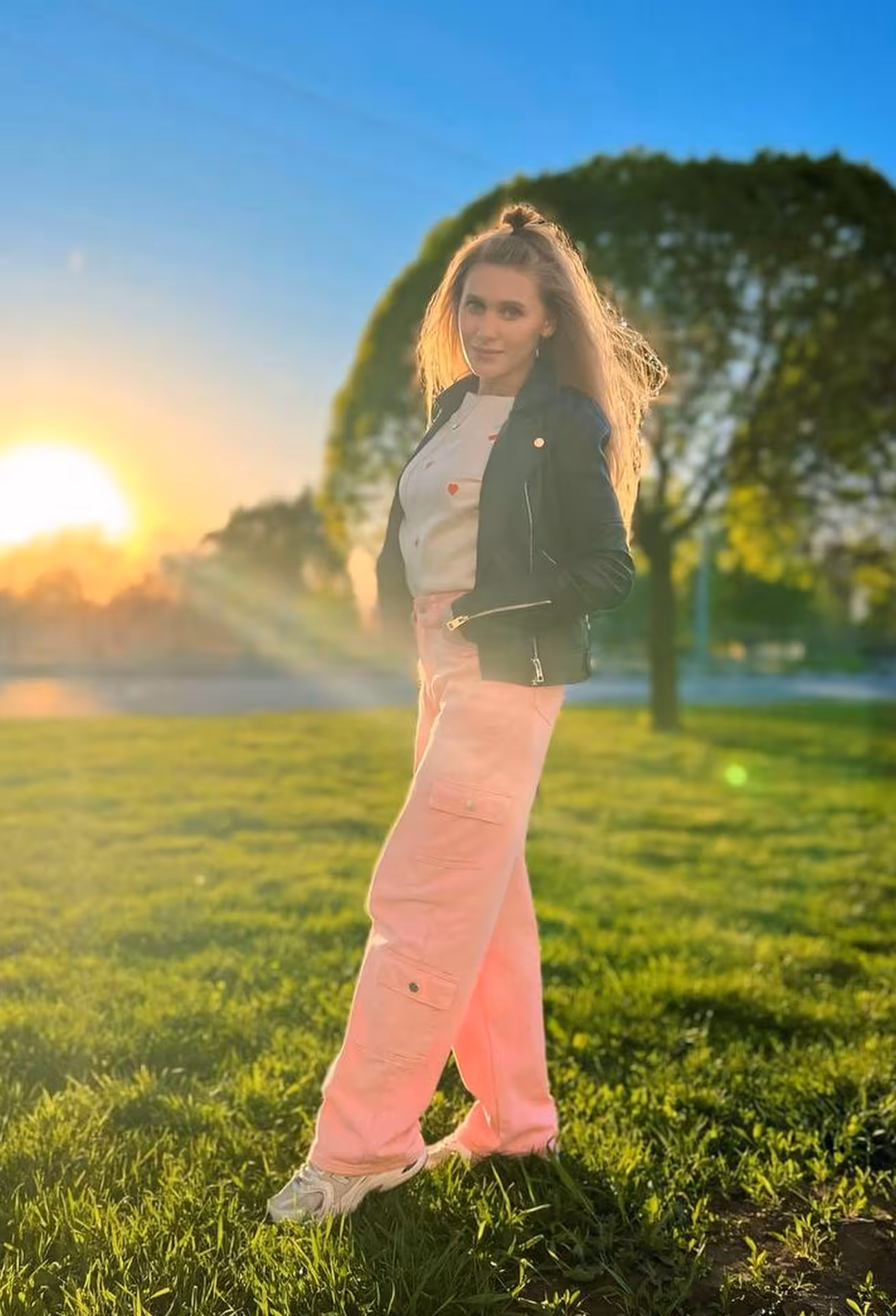 Alina femme ukraine belle