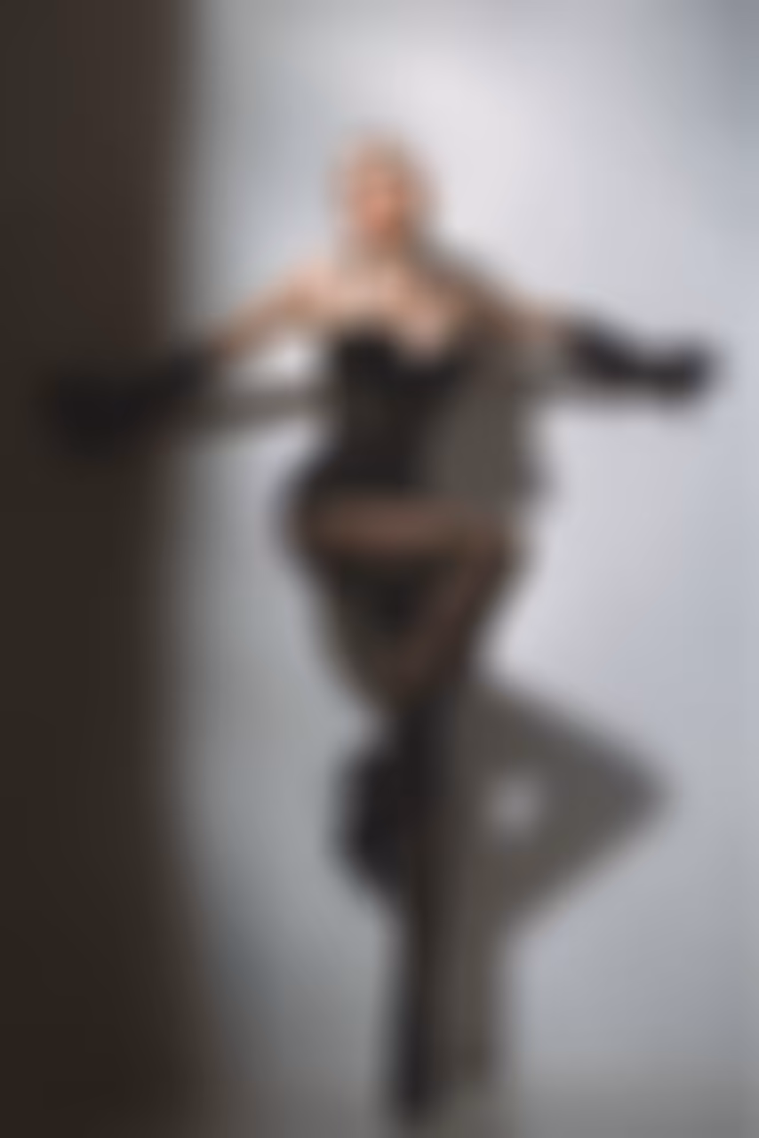 Alina femme ukraine belle