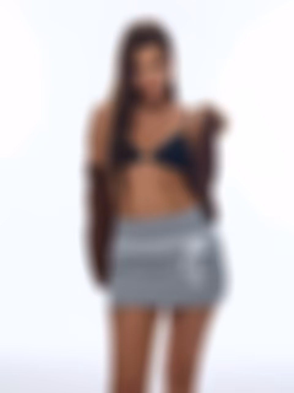 Viktoria femme ukrainienne 30 ans