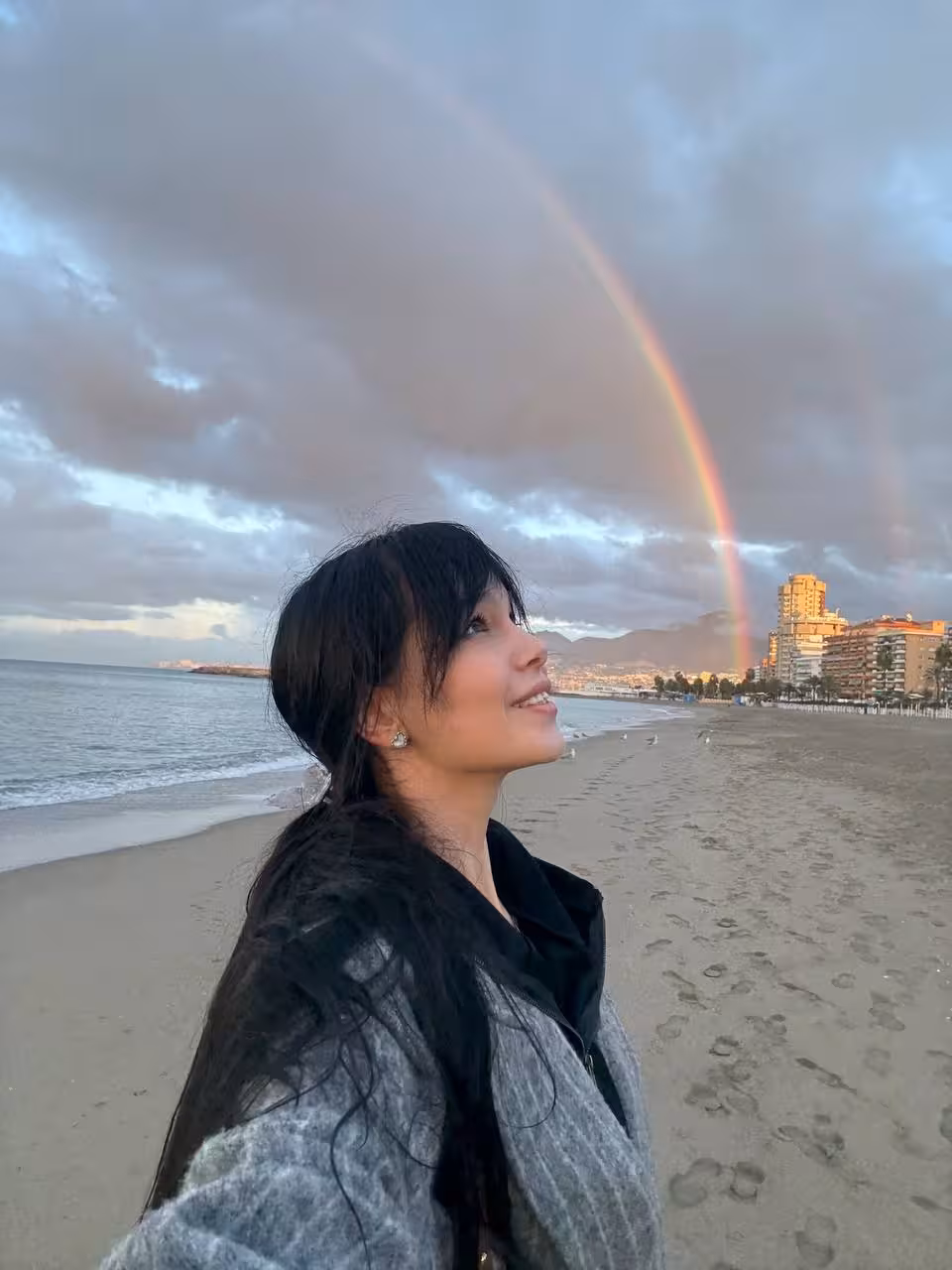 NastI femme ukrainienne 50 ans