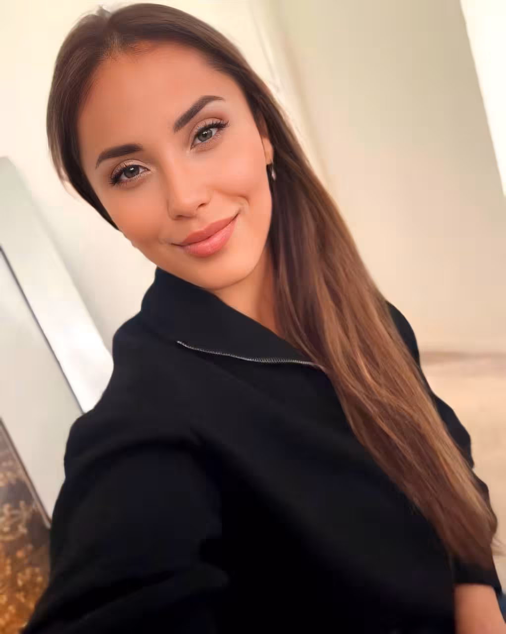 Nataliia   femme ukrainienne belle