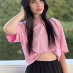 Angela femme ukrainienne blonde