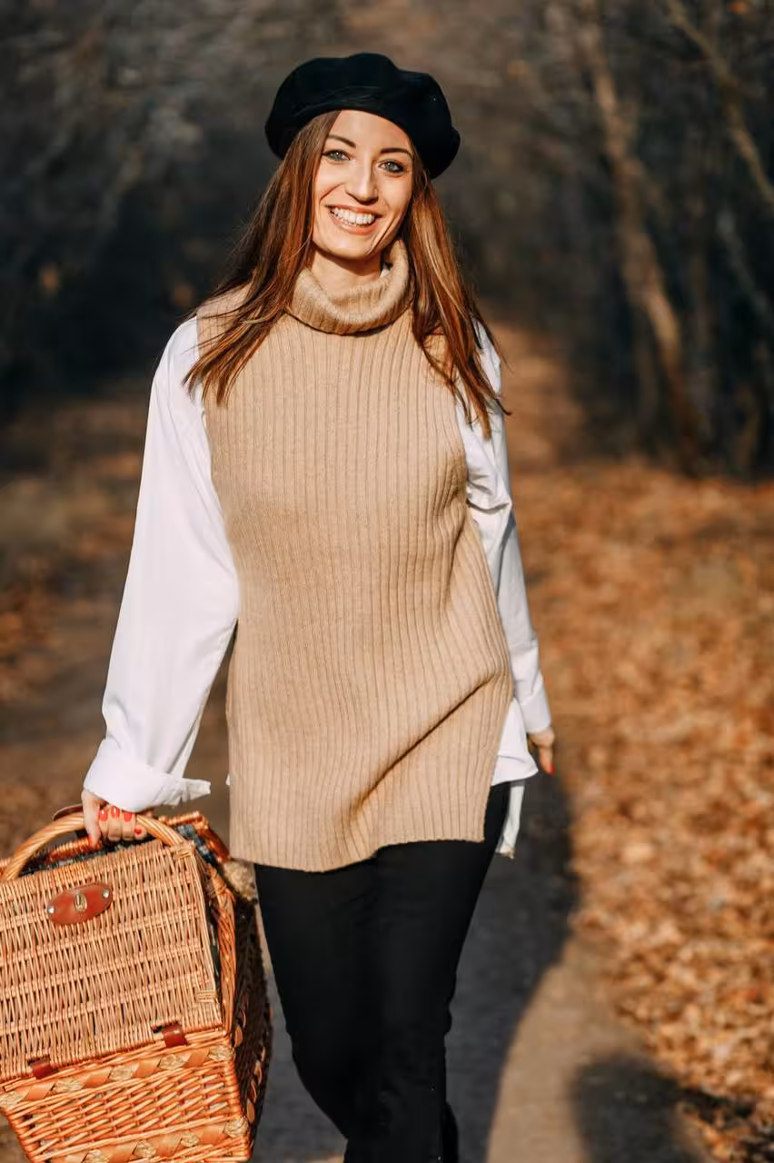 DARITA femme ukrainienne de plus de 20 ans