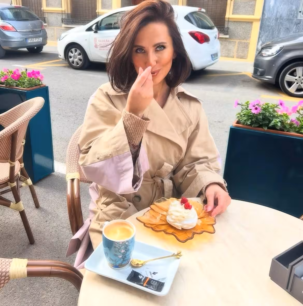 Viktoriia femme ukrainienne de plus de 20 ans