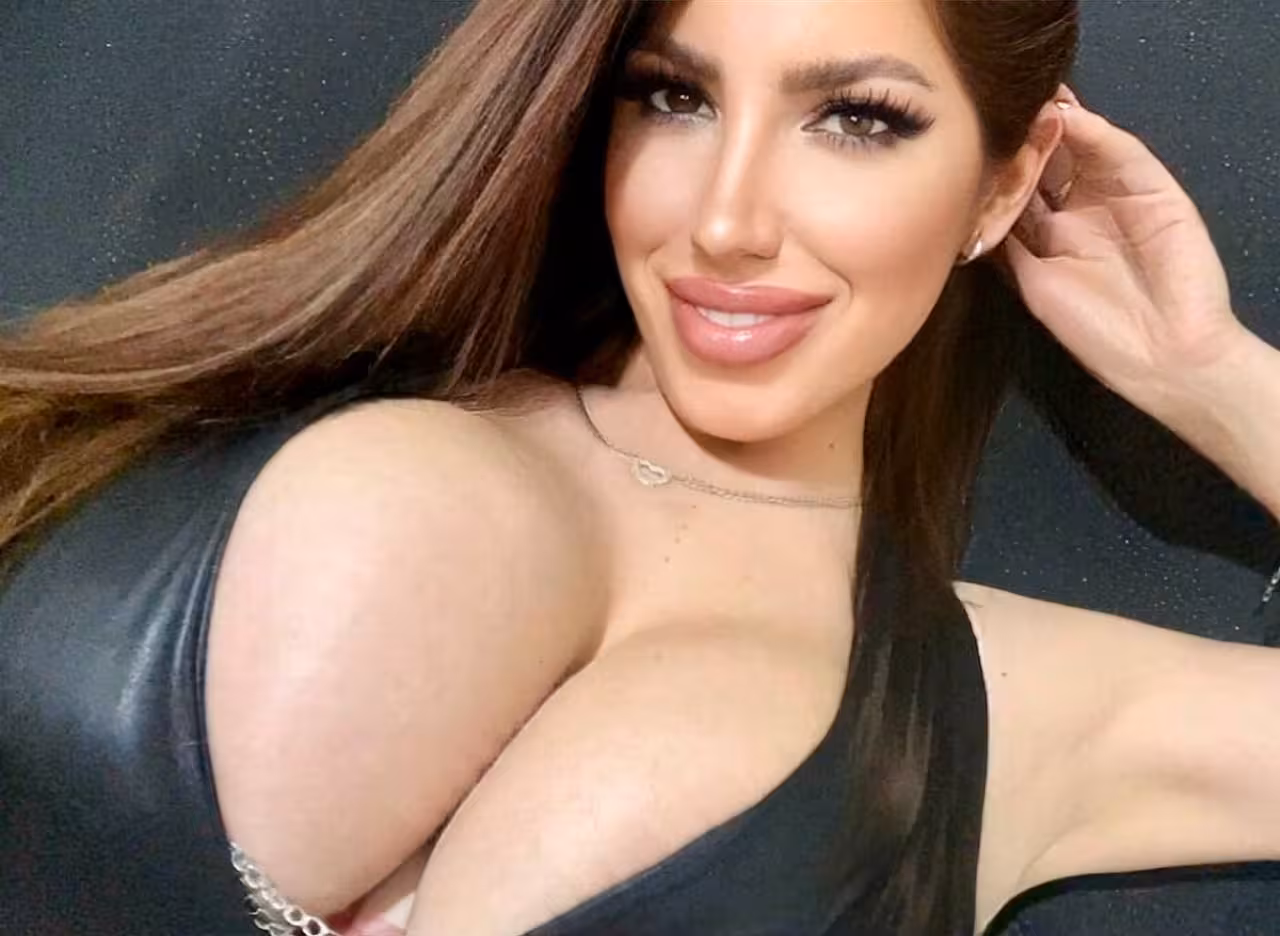 Daiana femme ukrainienne de plus de 20 ans