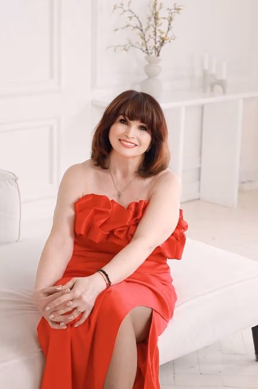 Mila femme ukrainienne marseille