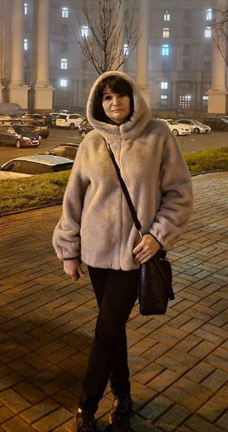 Mila femme ukrainienne marseille