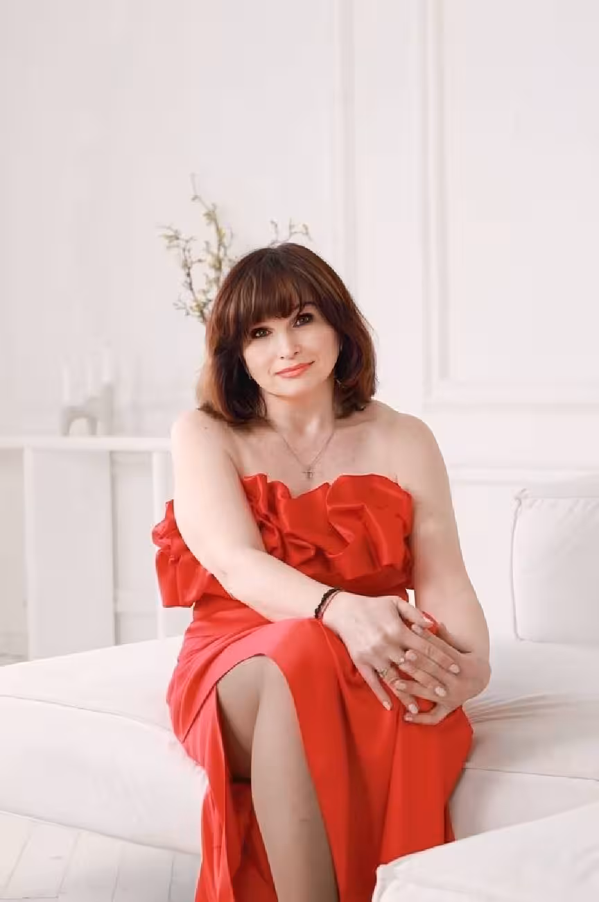 Mila femme ukrainienne marseille