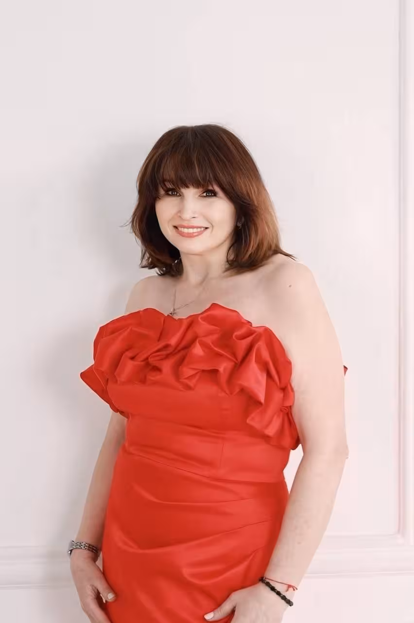 Mila femme ukrainienne marseille