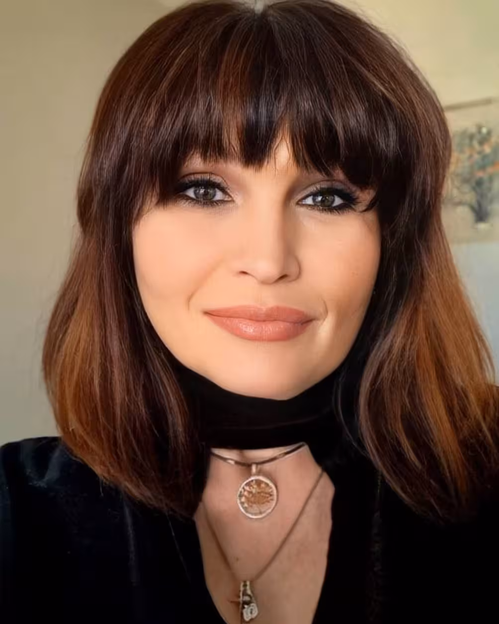 Mila femme ukrainienne marseille