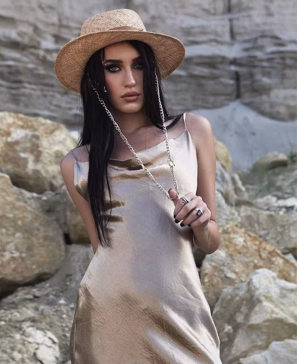 Viktoria femme ukrainienne marseille