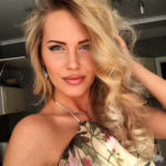 Katerina femme ukrainienne montreal