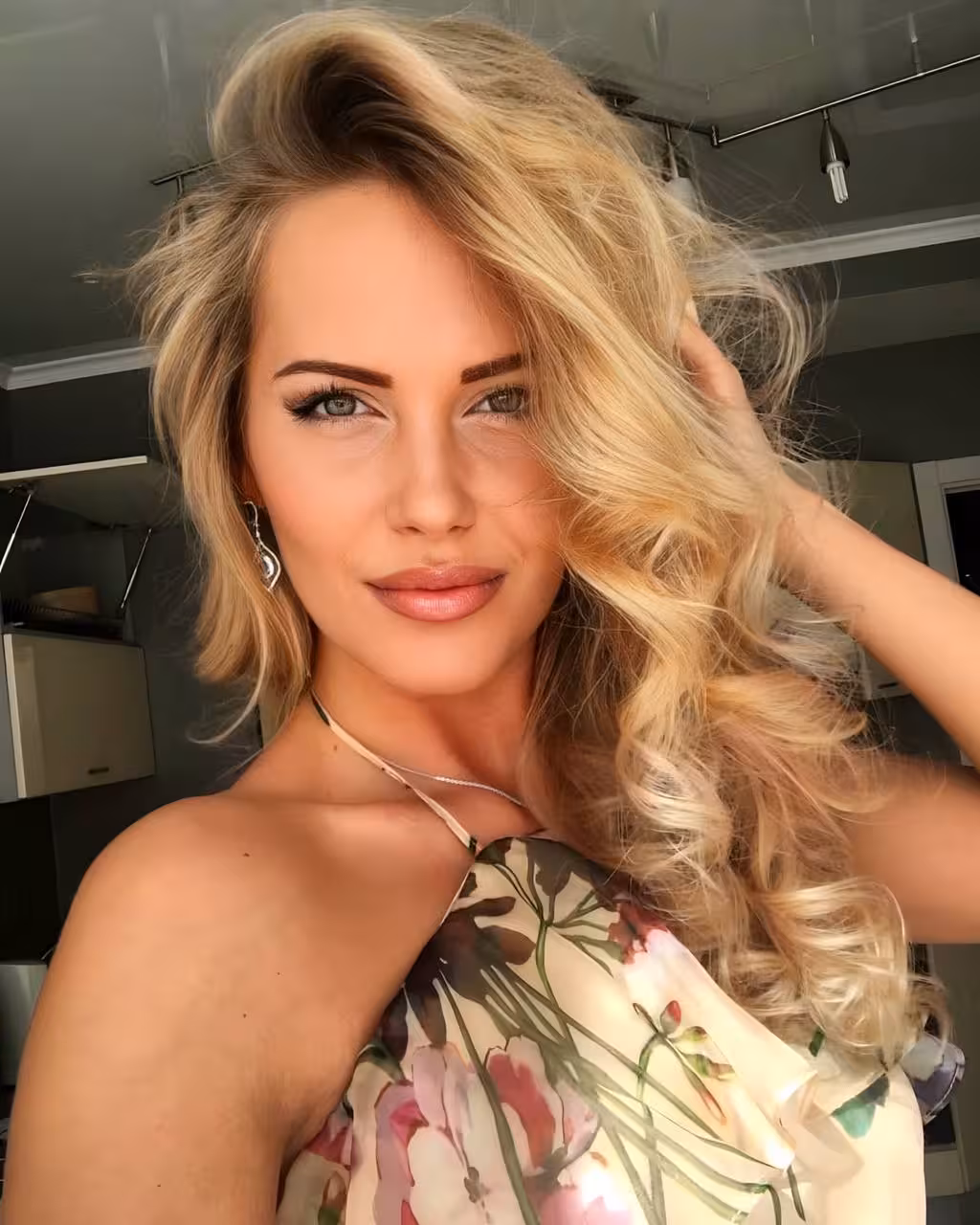 Katerina femme ukrainienne montreal