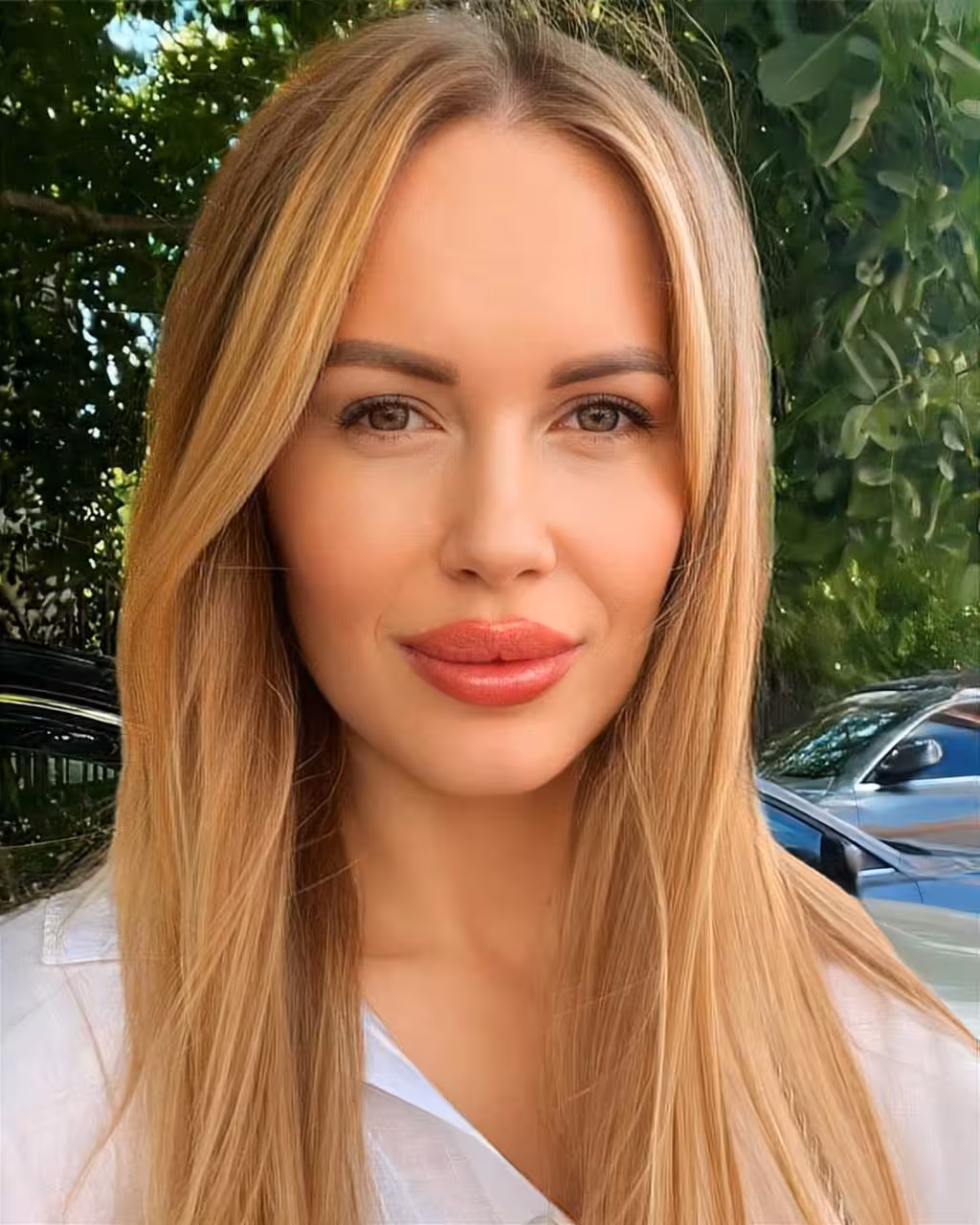 Katerina femme ukrainienne montreal