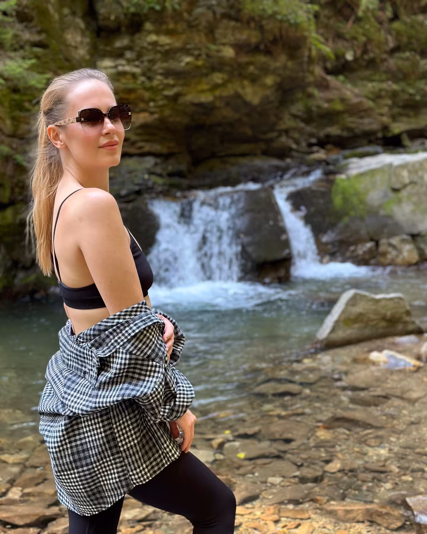 Katerina femme ukrainienne montreal