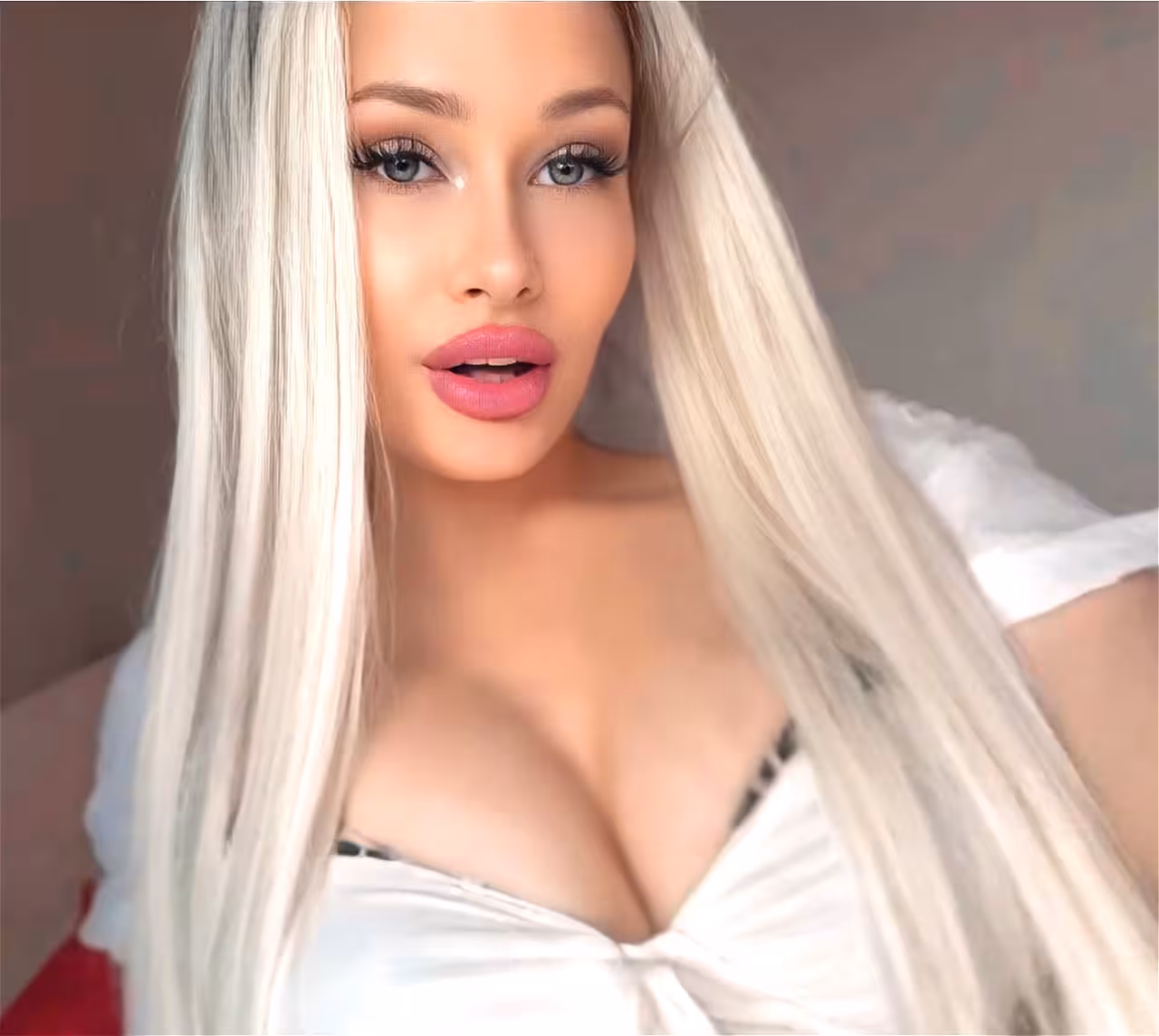 Anna femme ukrainienne paris