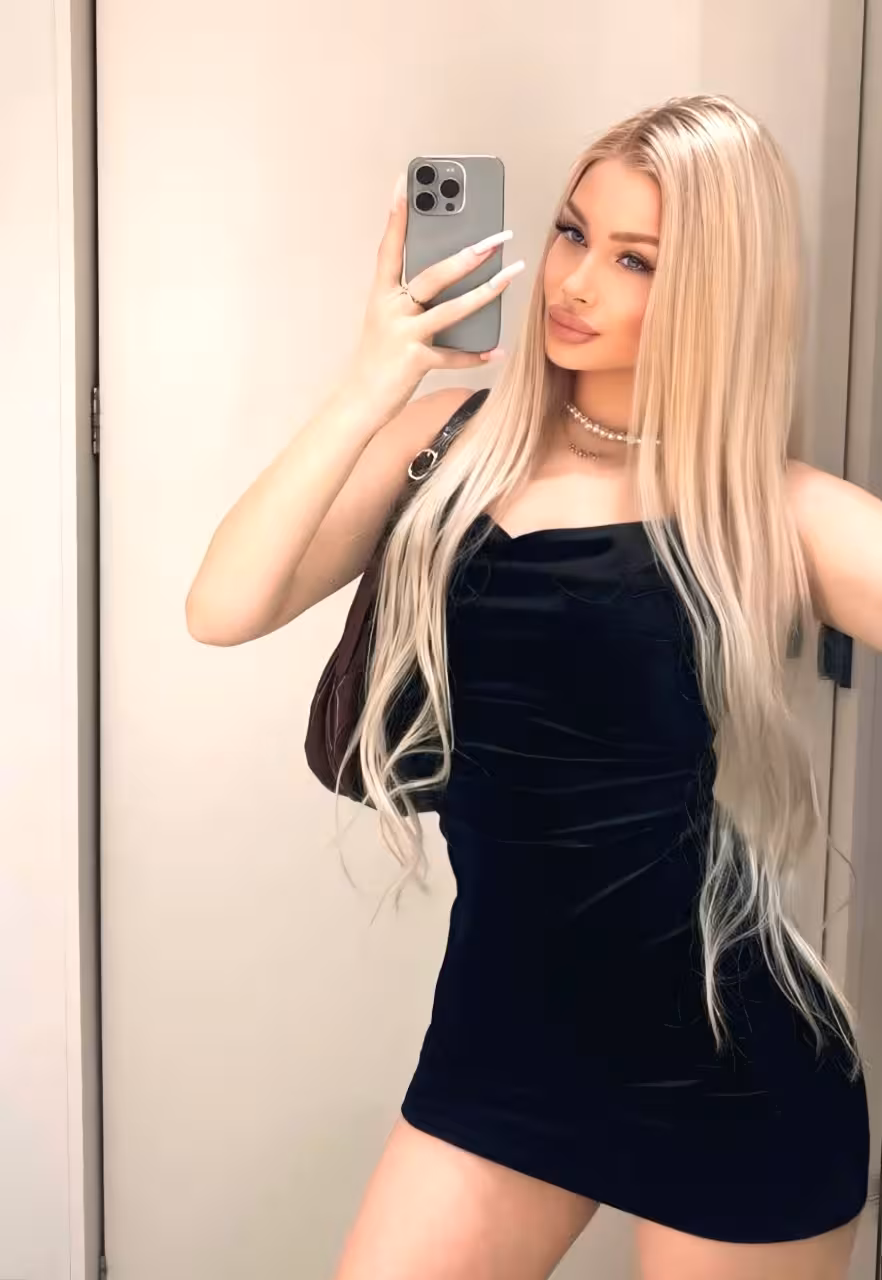 Anna femme ukrainienne paris