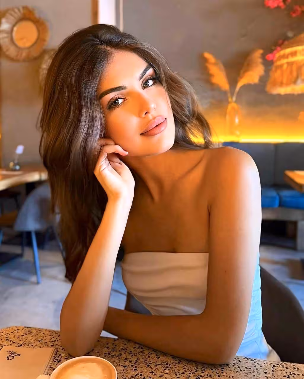 Aida les belles femmes ukrainiennes