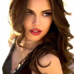 Aida les belles femmes ukrainiennes