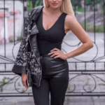 Julia les femmes ukrainiennes en france