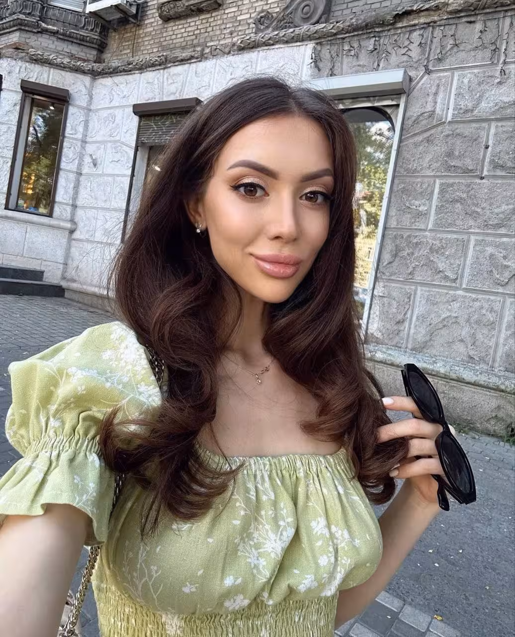 Kateryna les plus belles femmes ukrainiennes