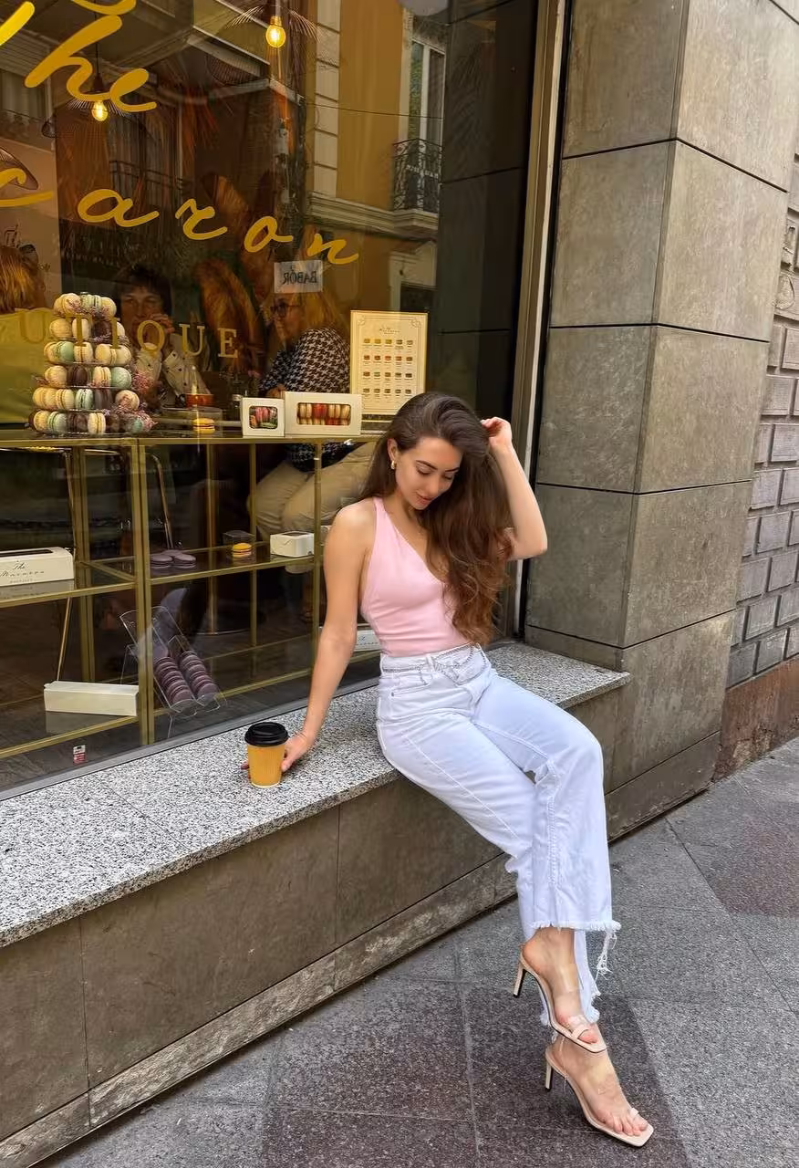 Kateryna les plus belles femmes ukrainiennes