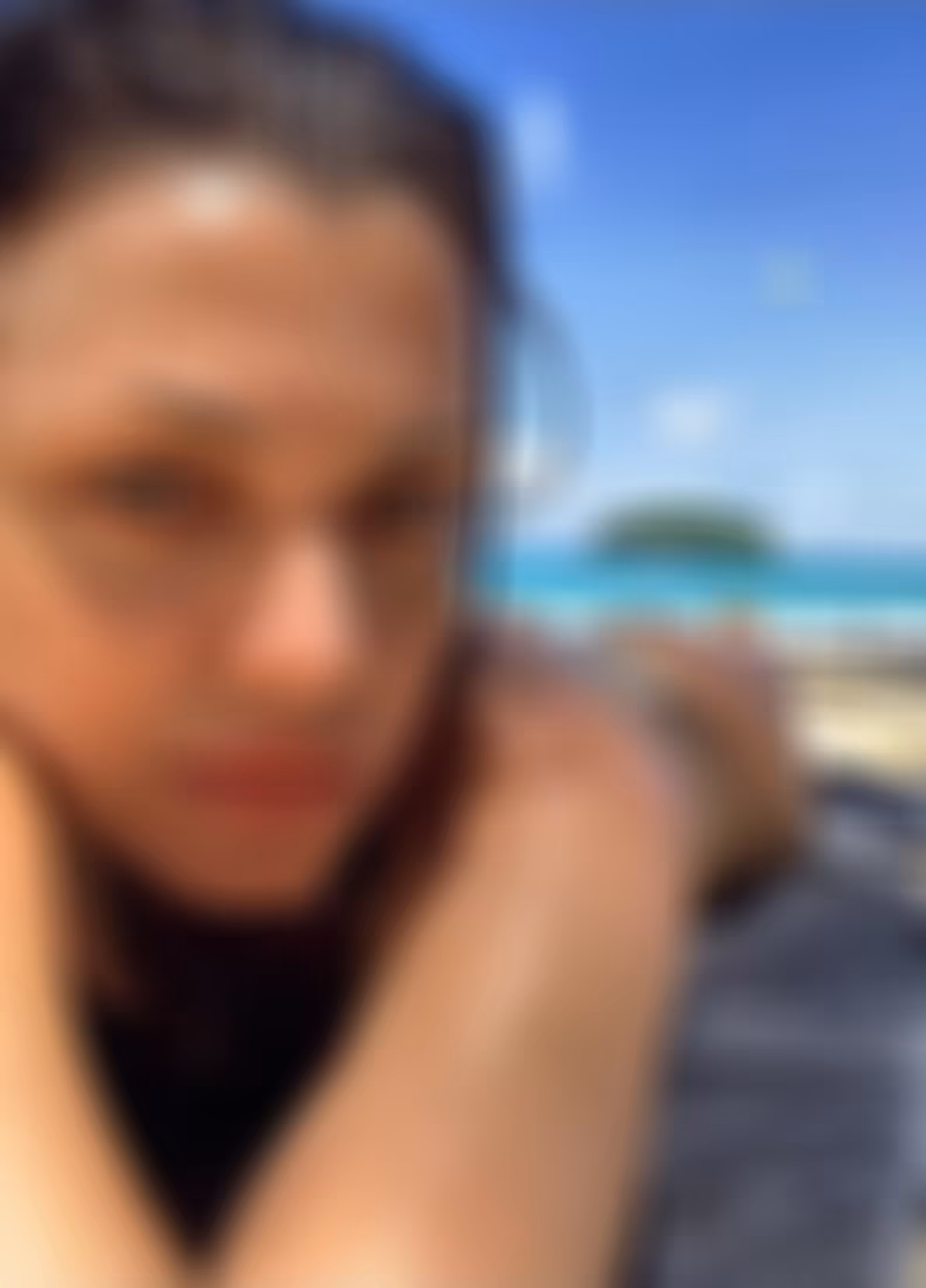 Anastassiya physique femme ukrainienne