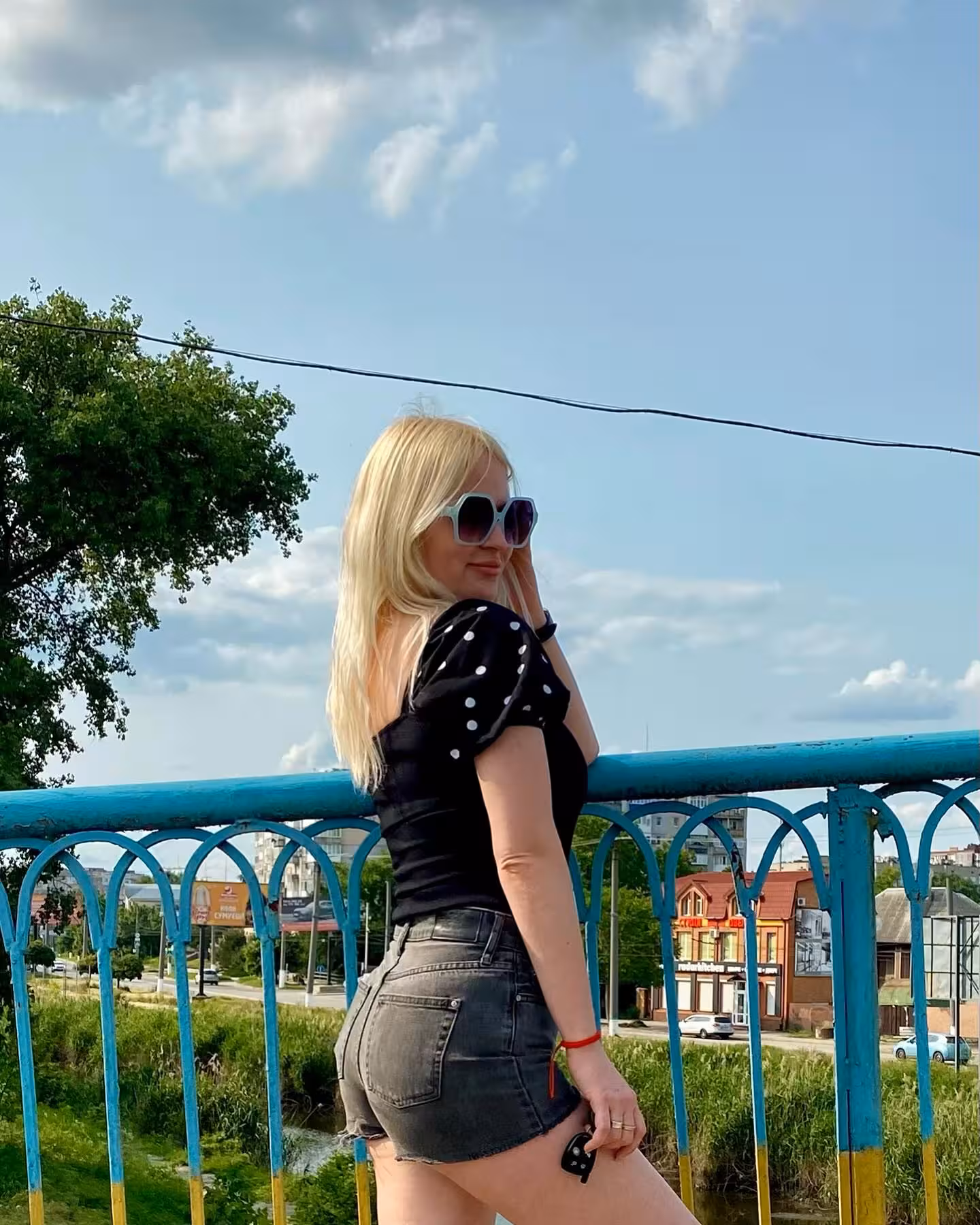 Olena ukraine femme