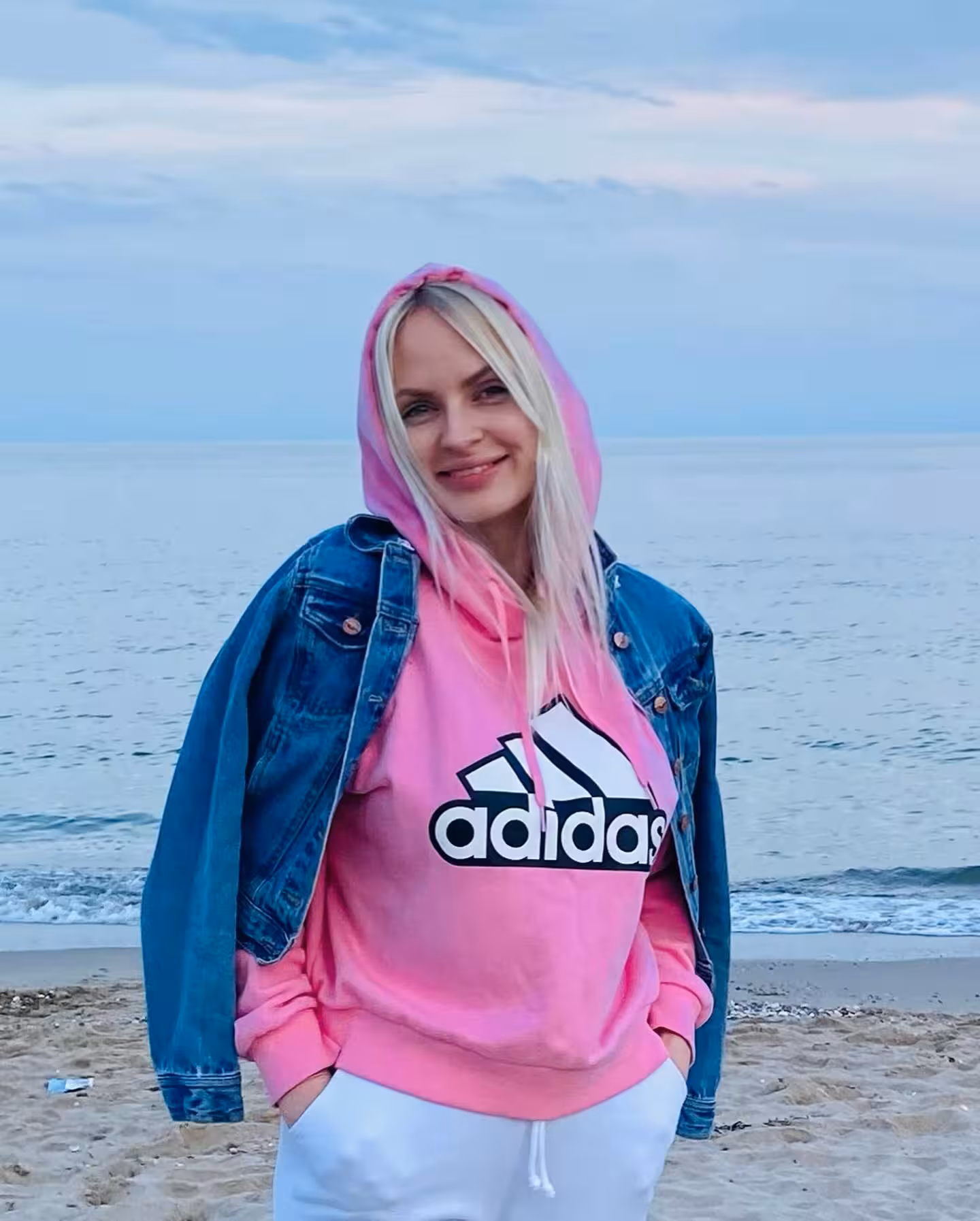 Olena ukraine femme